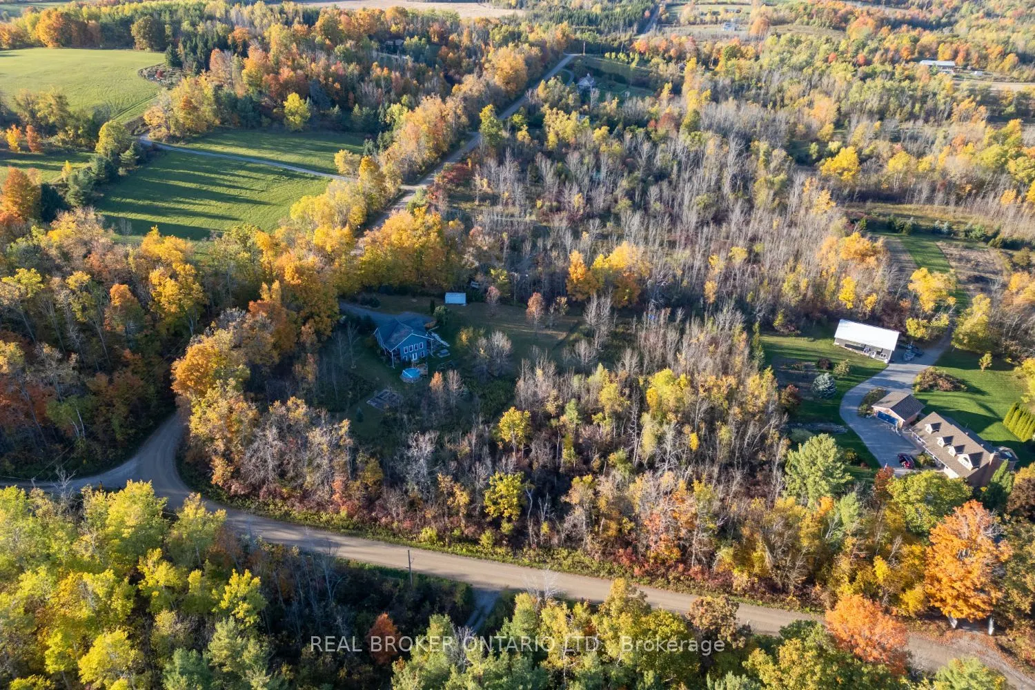 201 Richardson Road