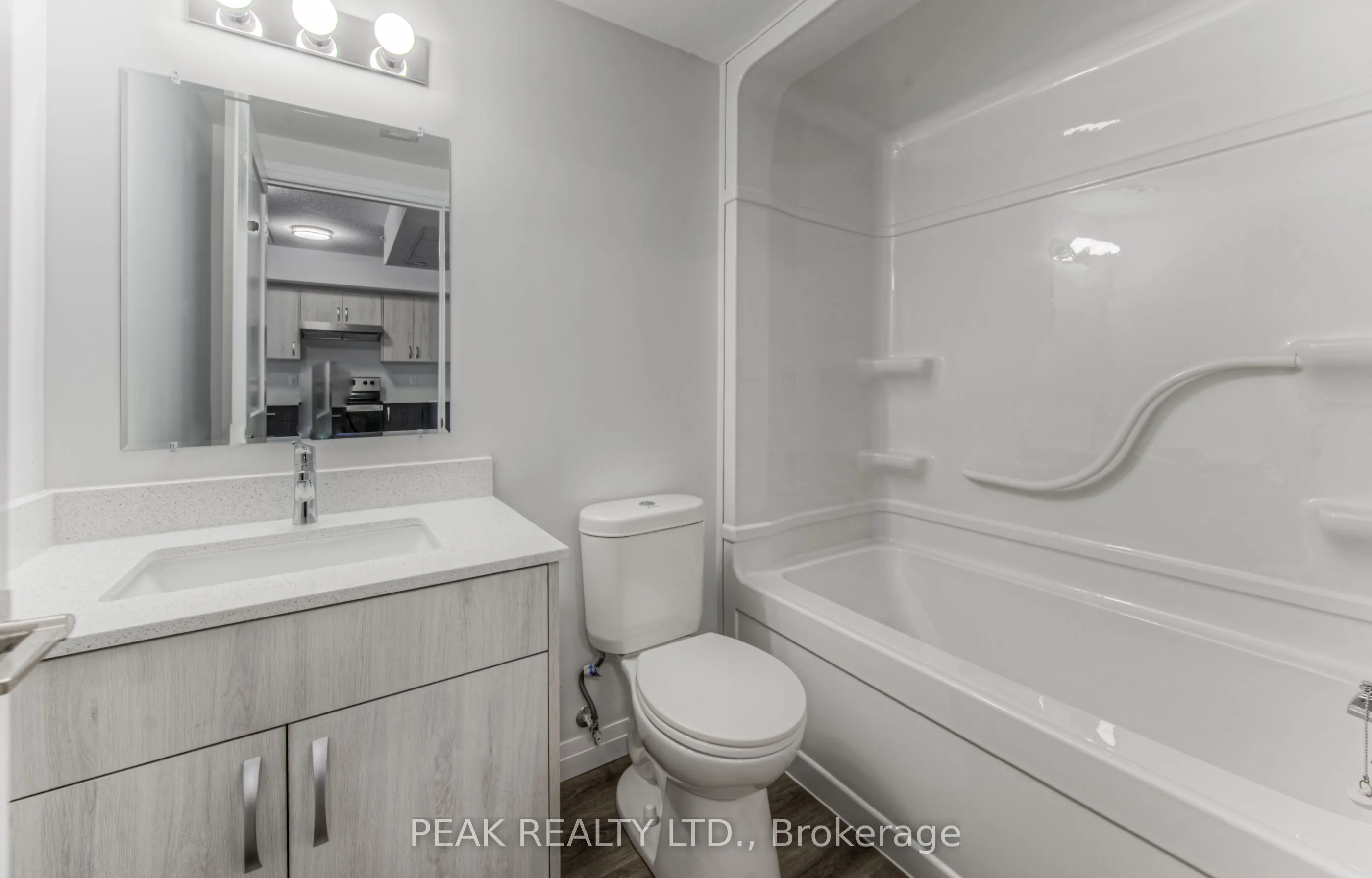 30 George Street, #410