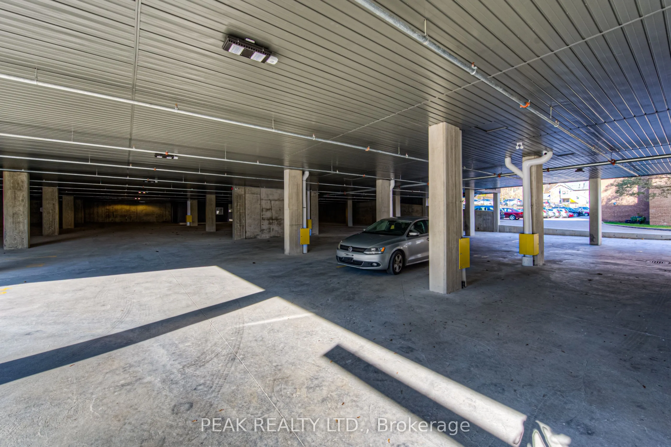 30 George Street, #410