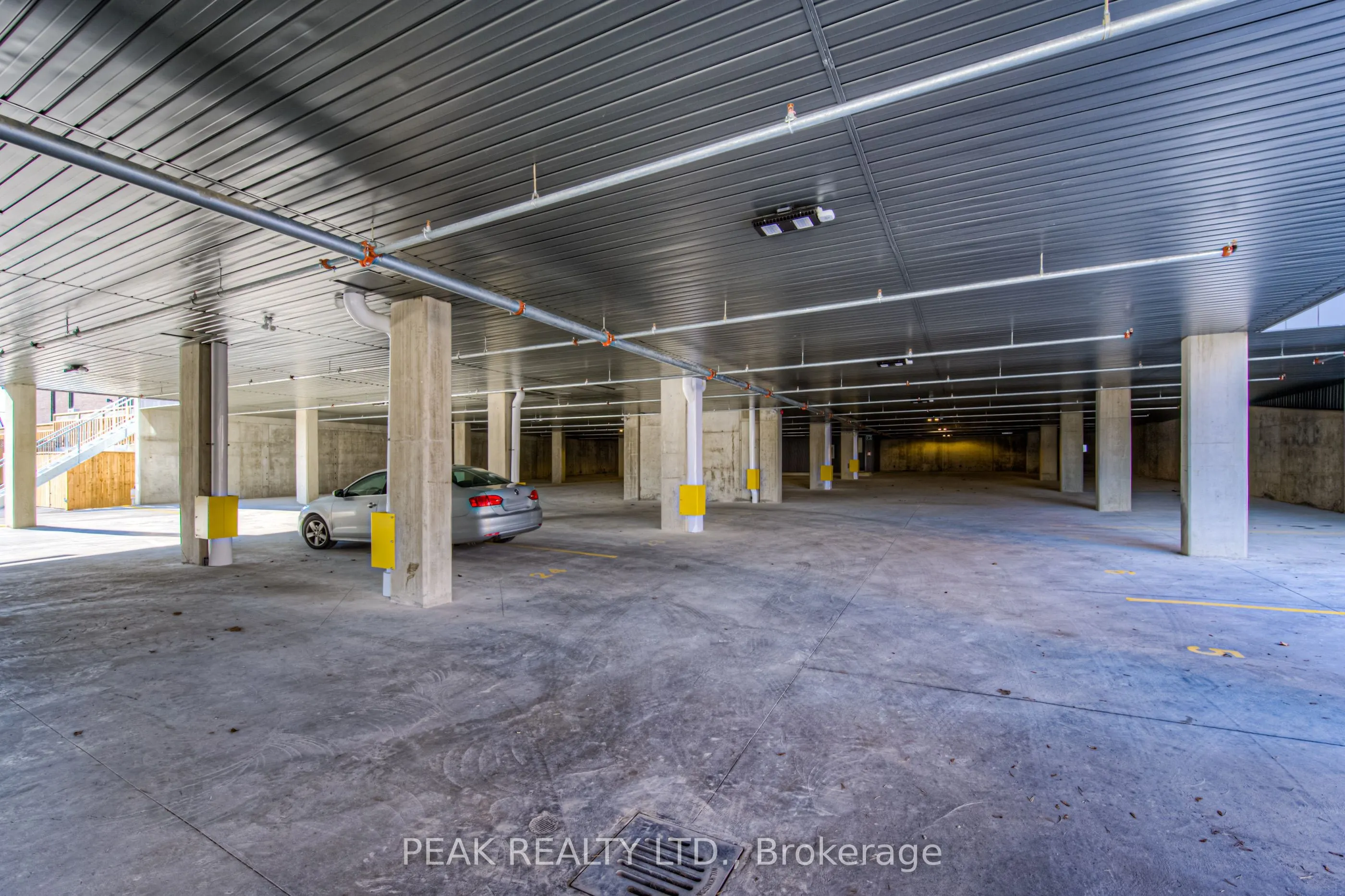 30 George Street, #410