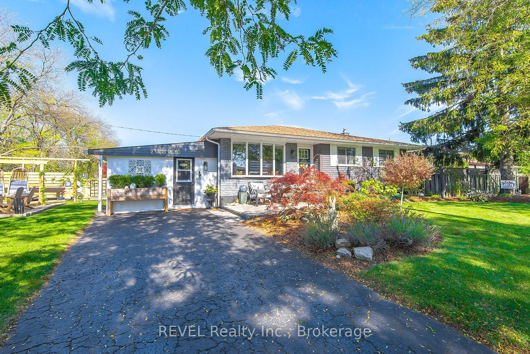 2 Cherie Road