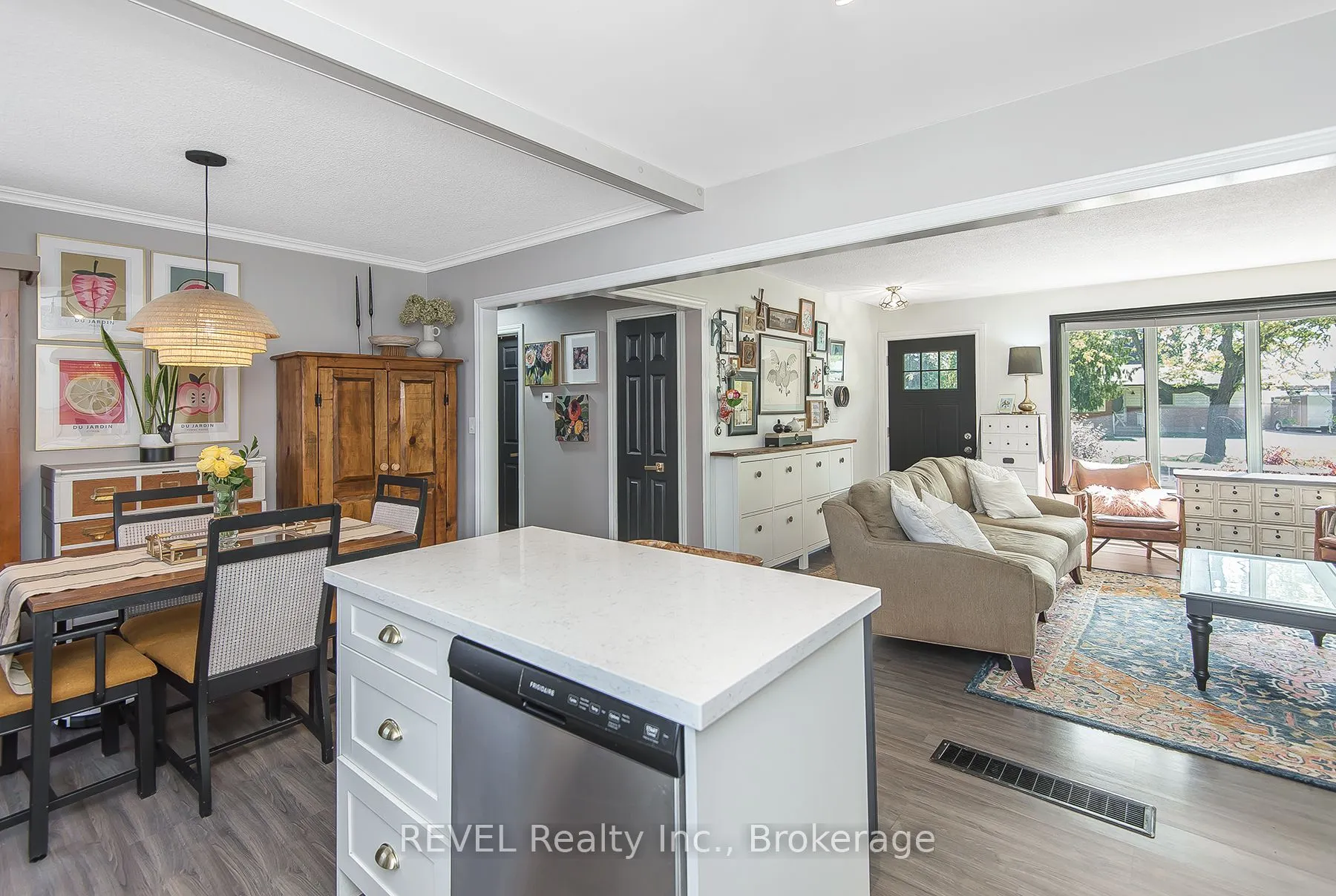 2 Cherie Road