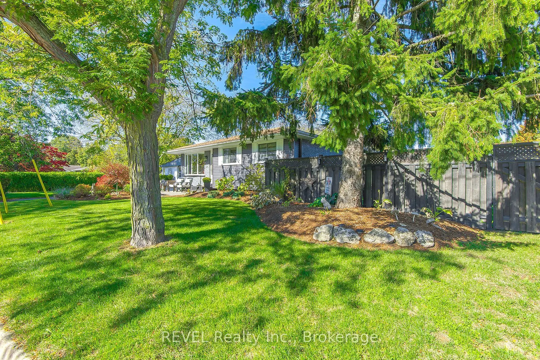 2 Cherie Road
