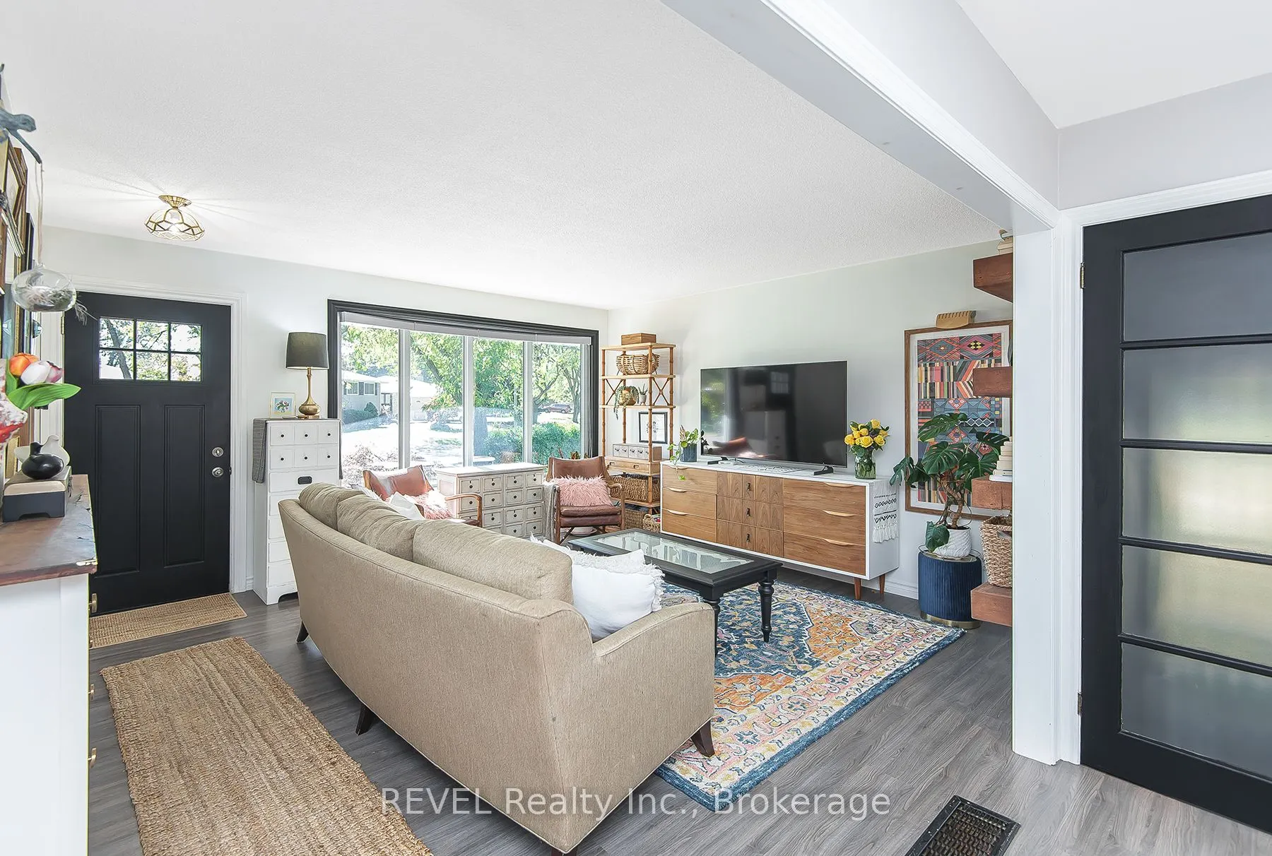 2 Cherie Road