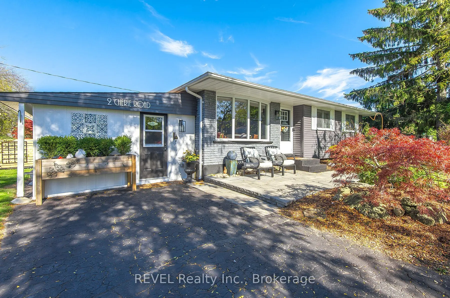2 Cherie Road