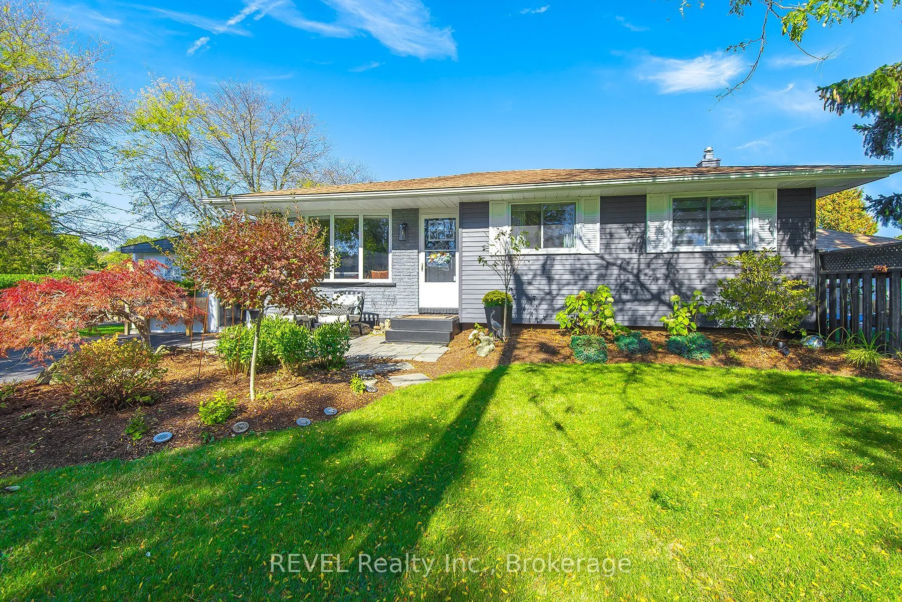 2 Cherie Road