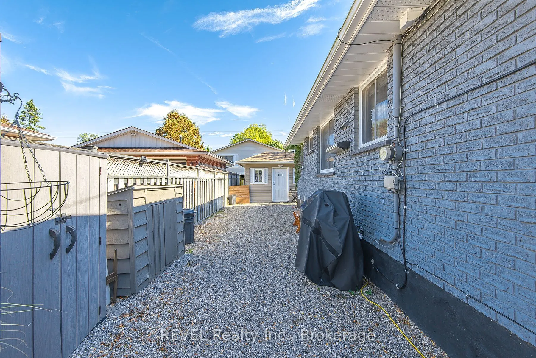 2 Cherie Road
