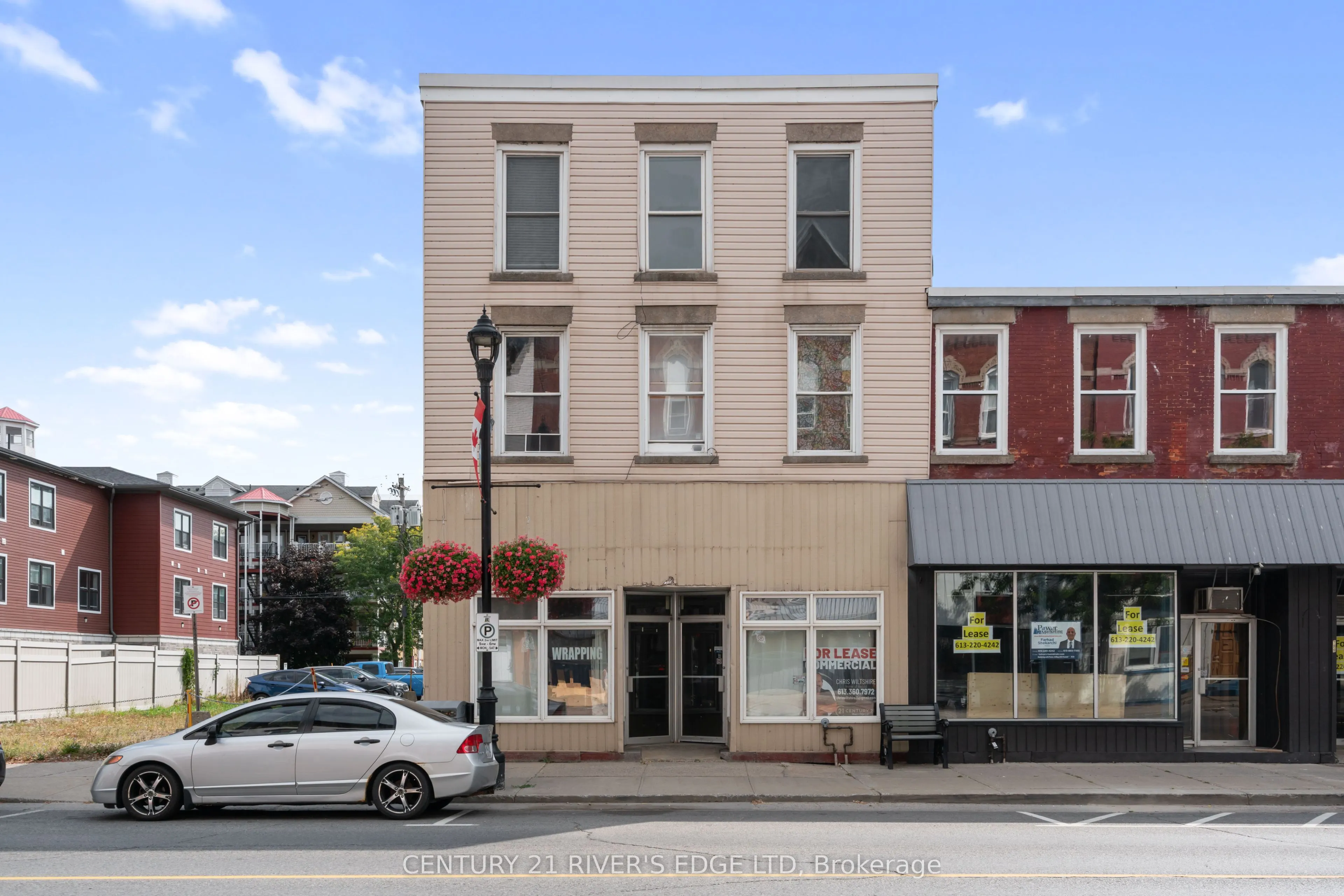 183 King Street, #4