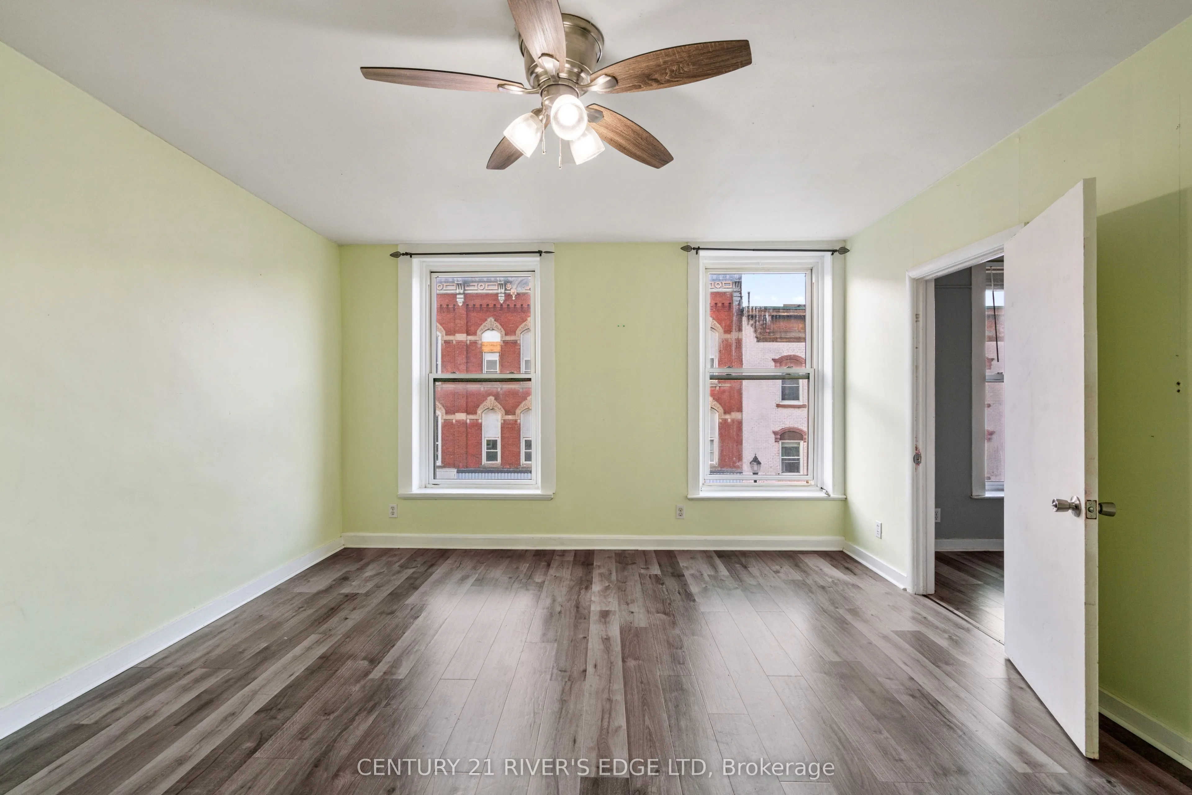 183 King Street, #4