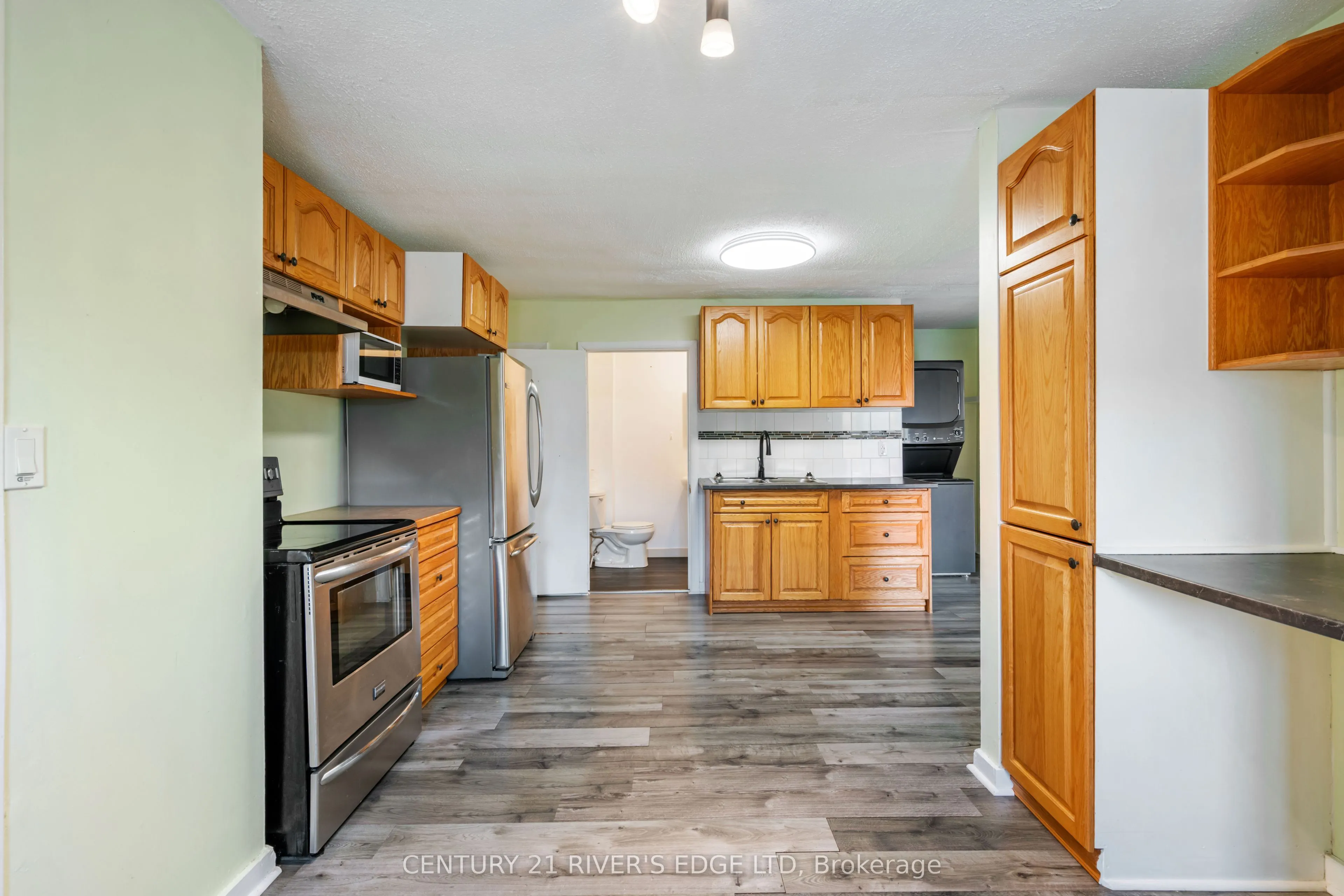 183 King Street, #4
