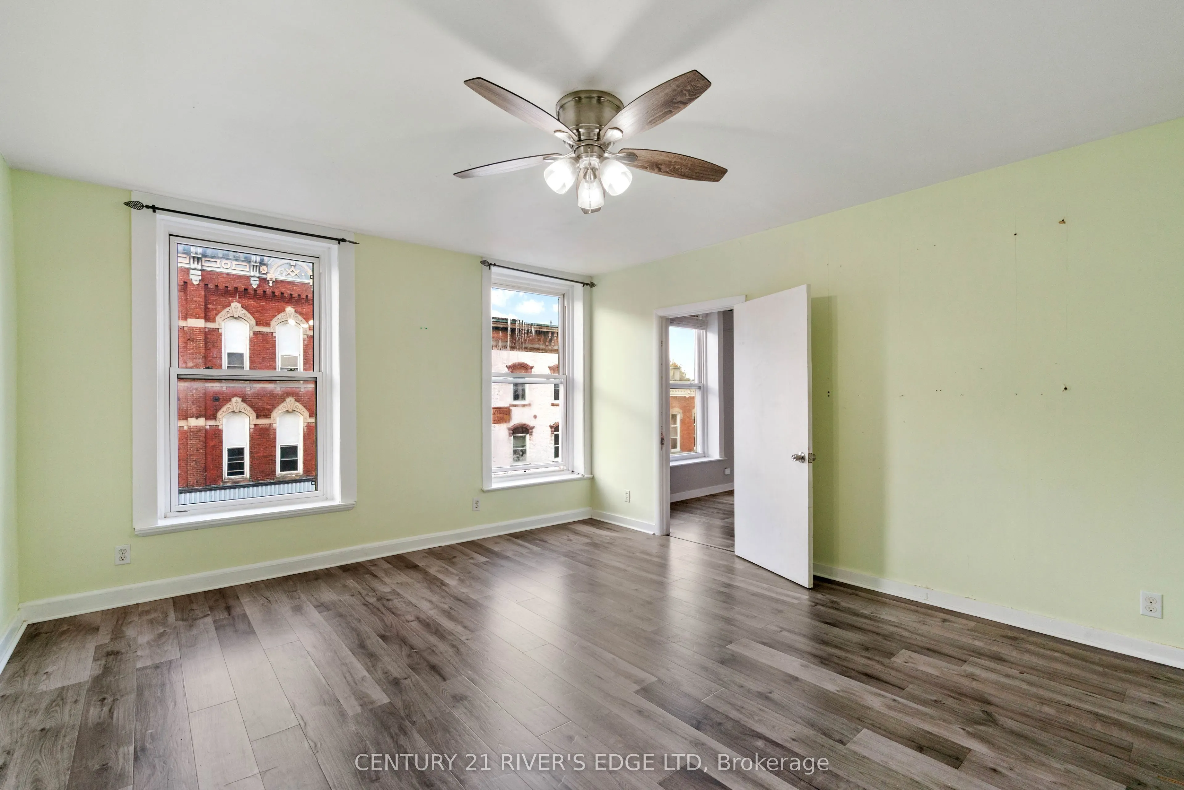 183 King Street, #4