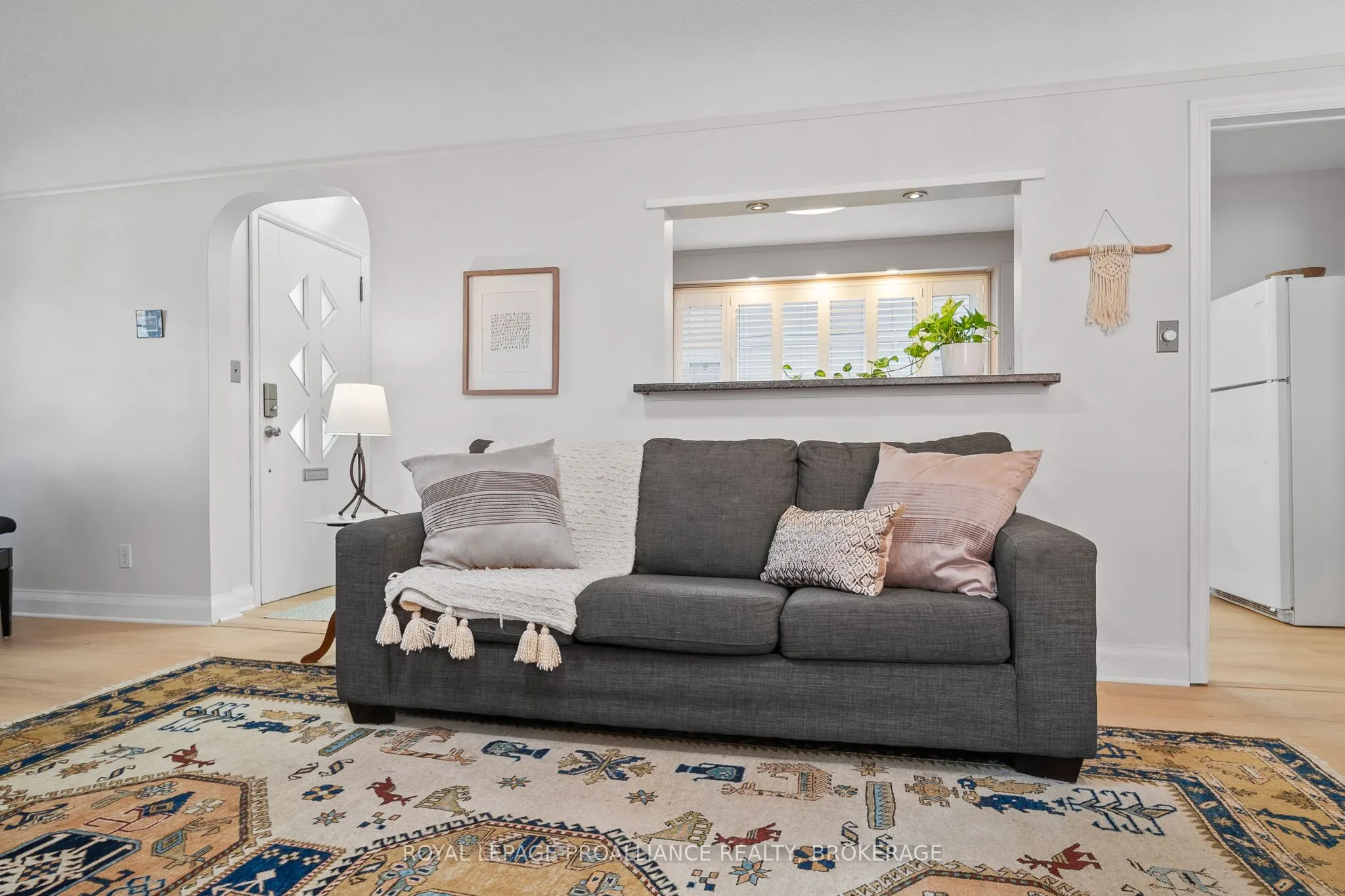8 Graham Avenue