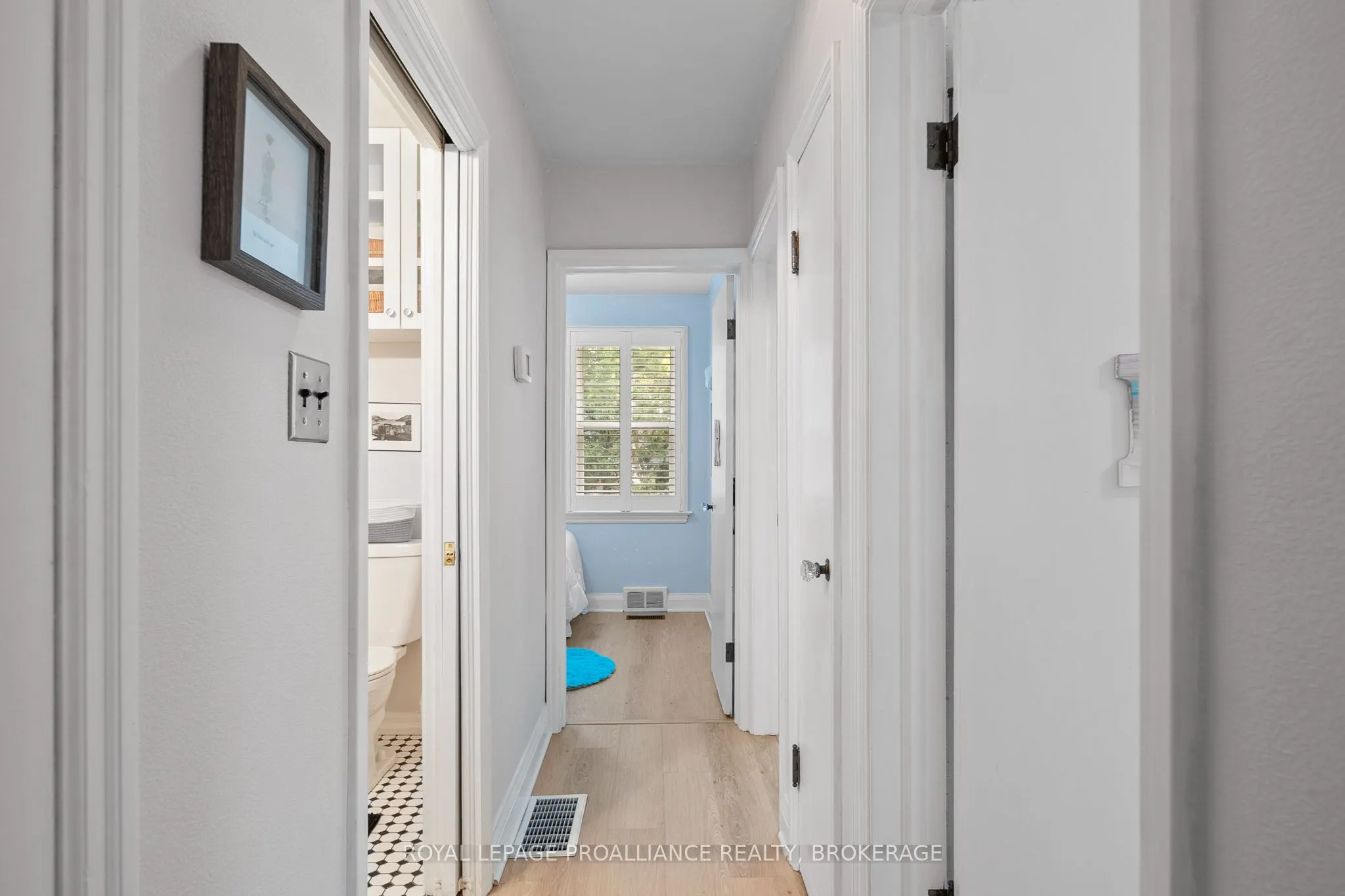8 Graham Avenue