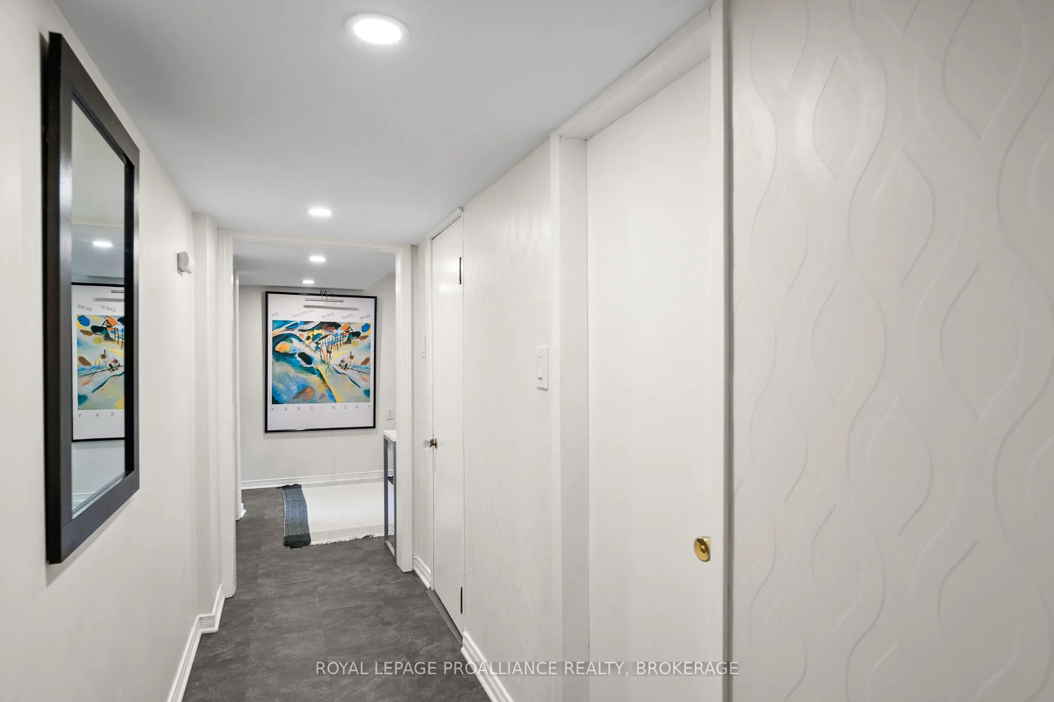 8 Graham Avenue