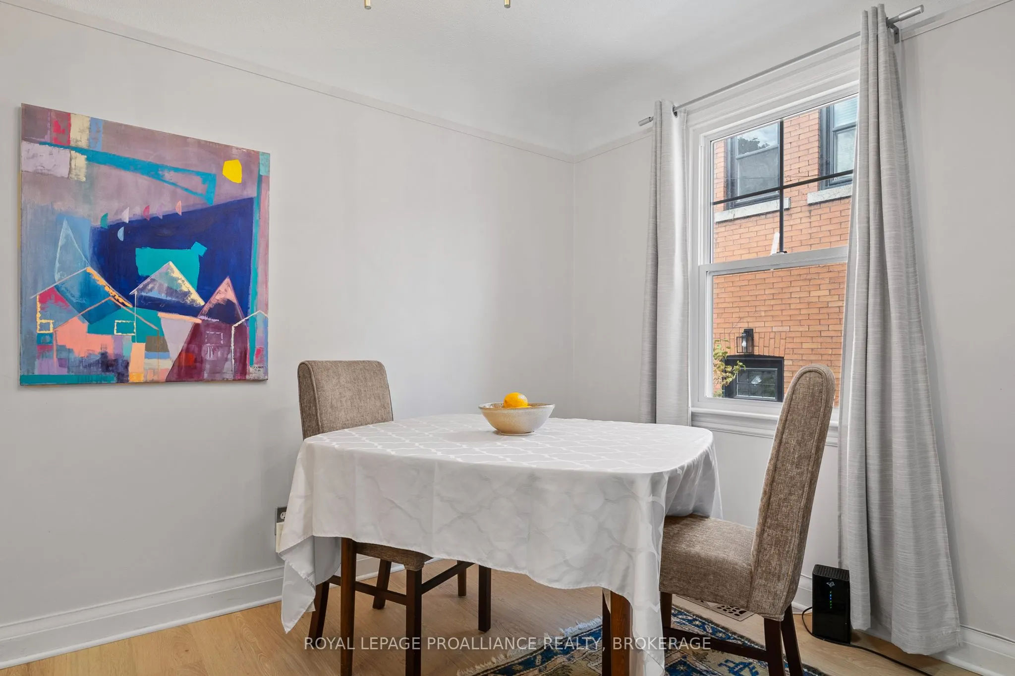 8 Graham Avenue