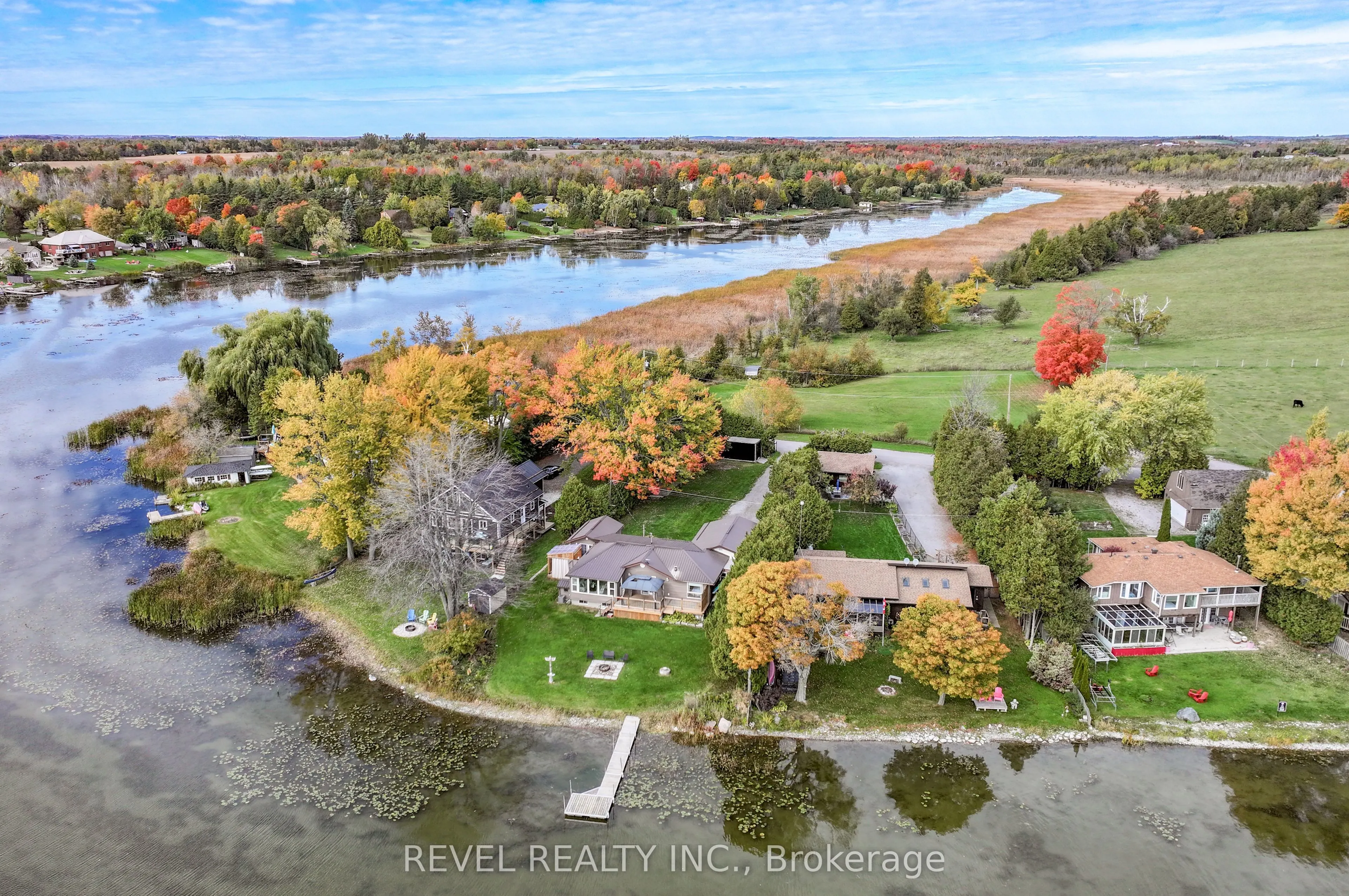 85 Marsh Creek Road