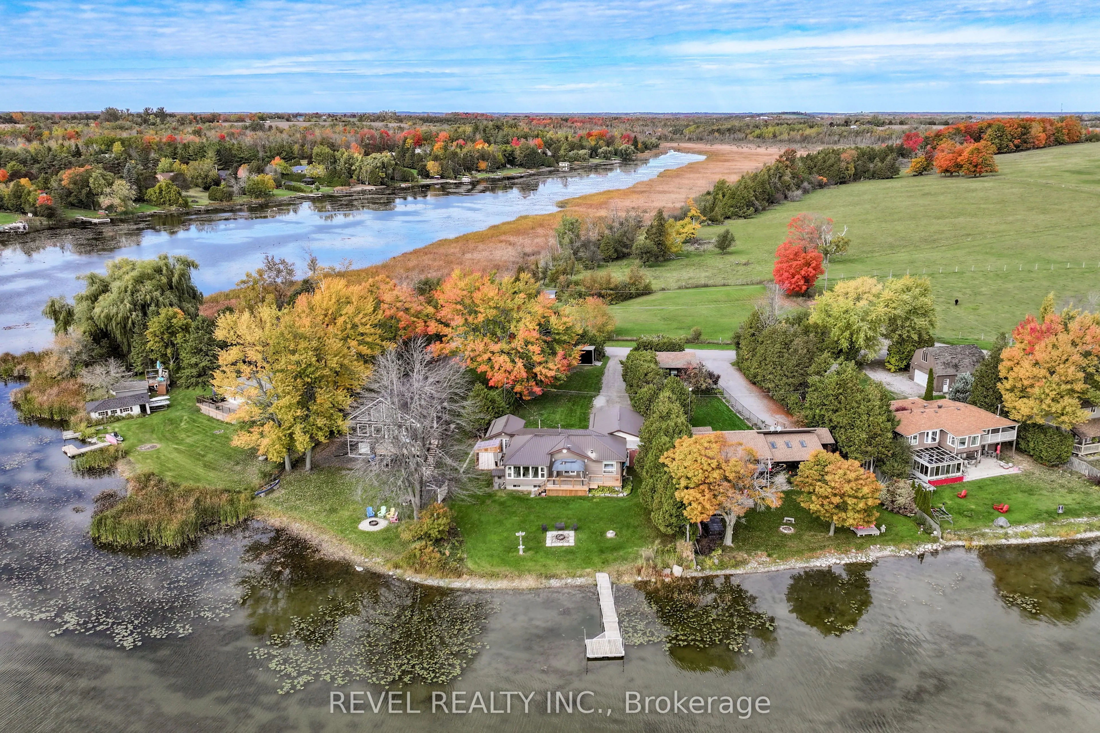 85 Marsh Creek Road