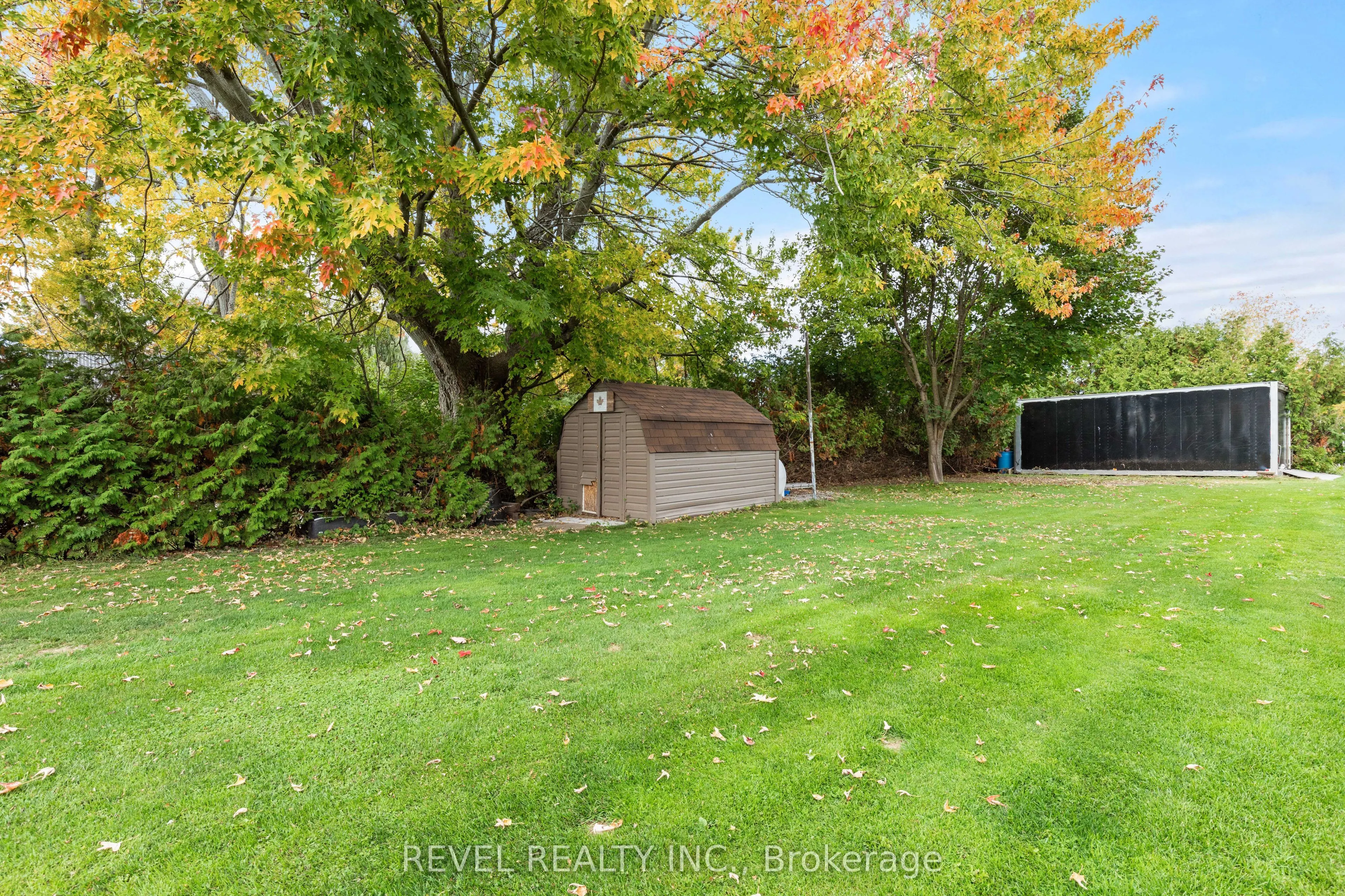 85 Marsh Creek Road