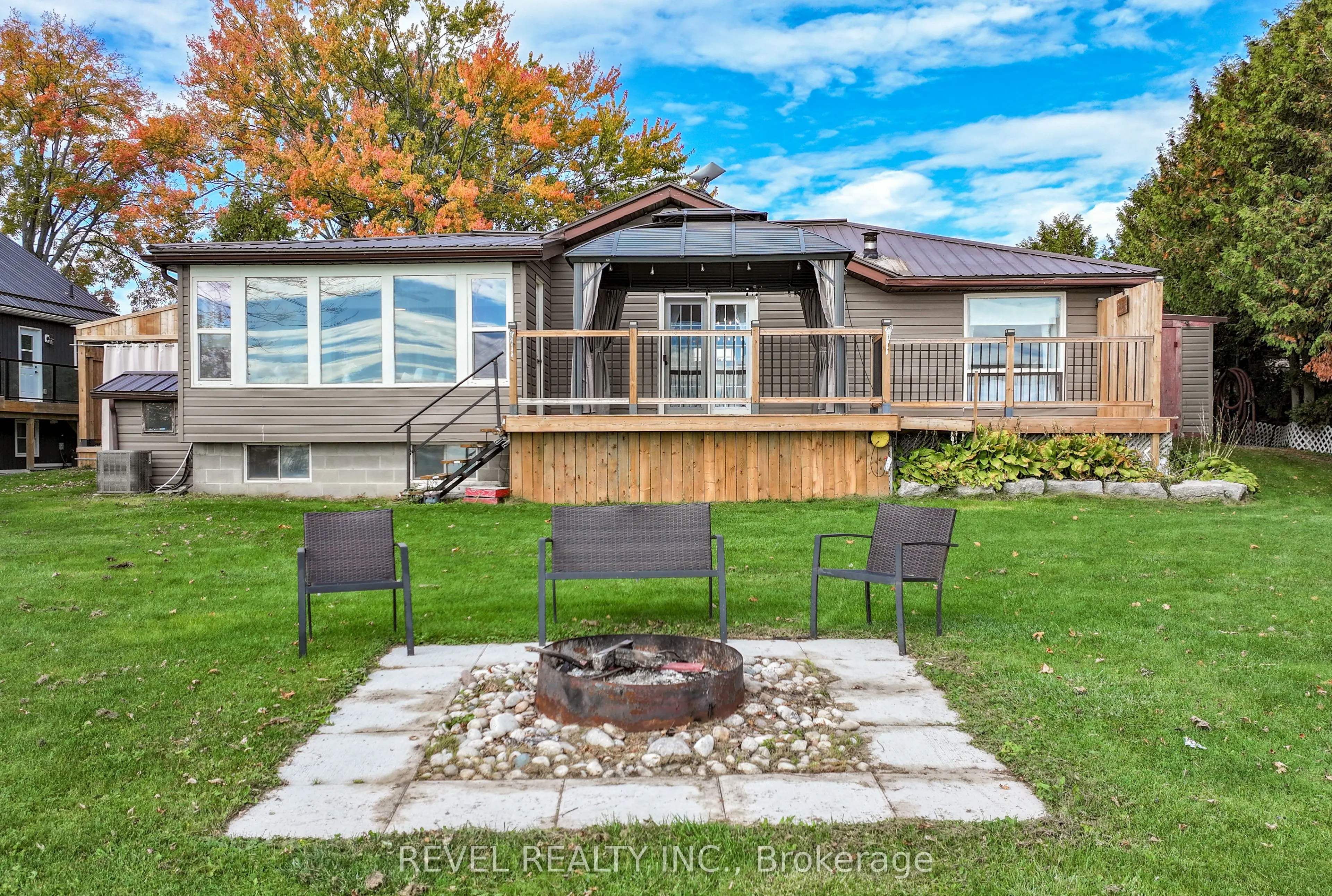 85 Marsh Creek Road