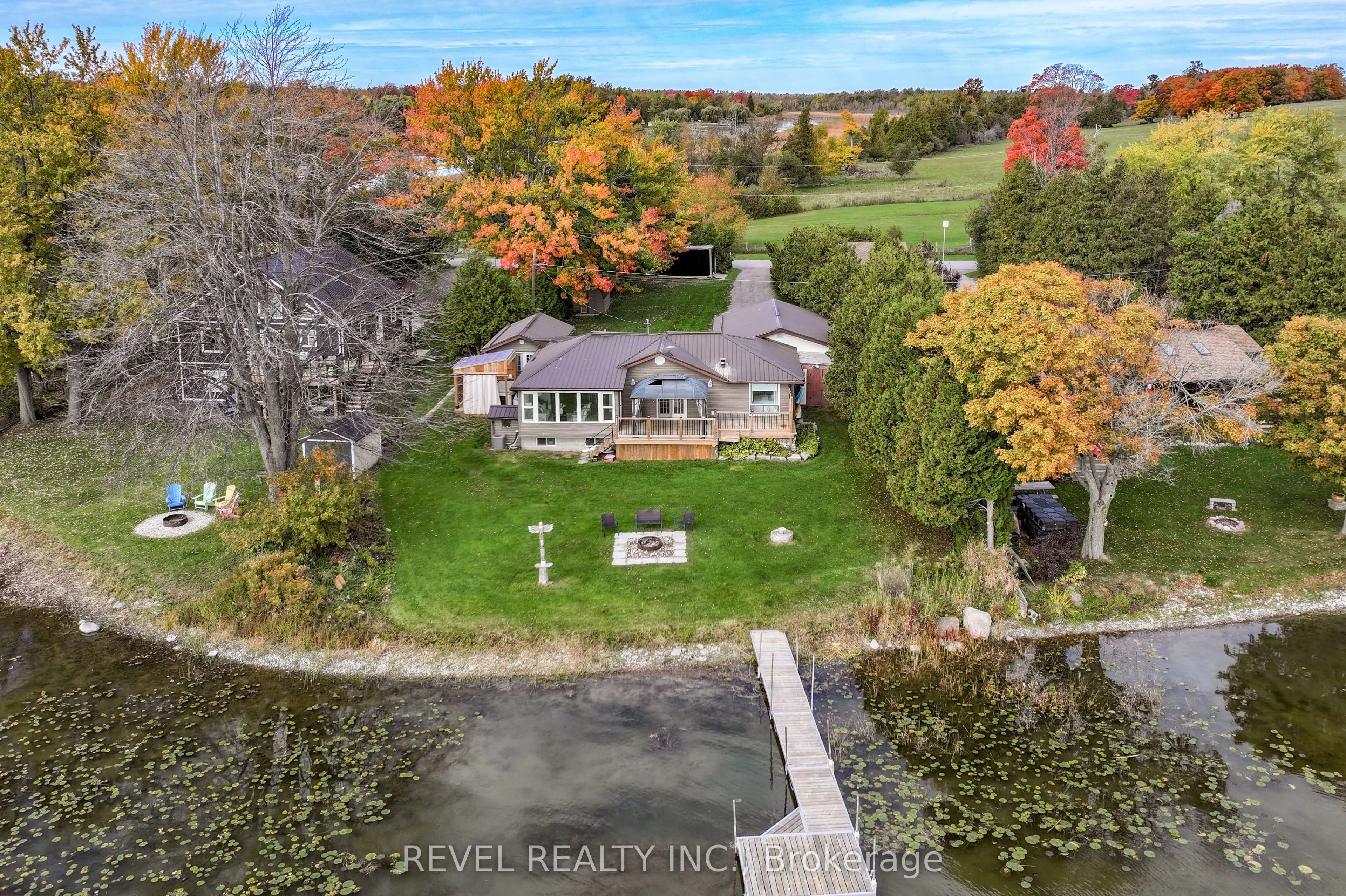 85 Marsh Creek Road
