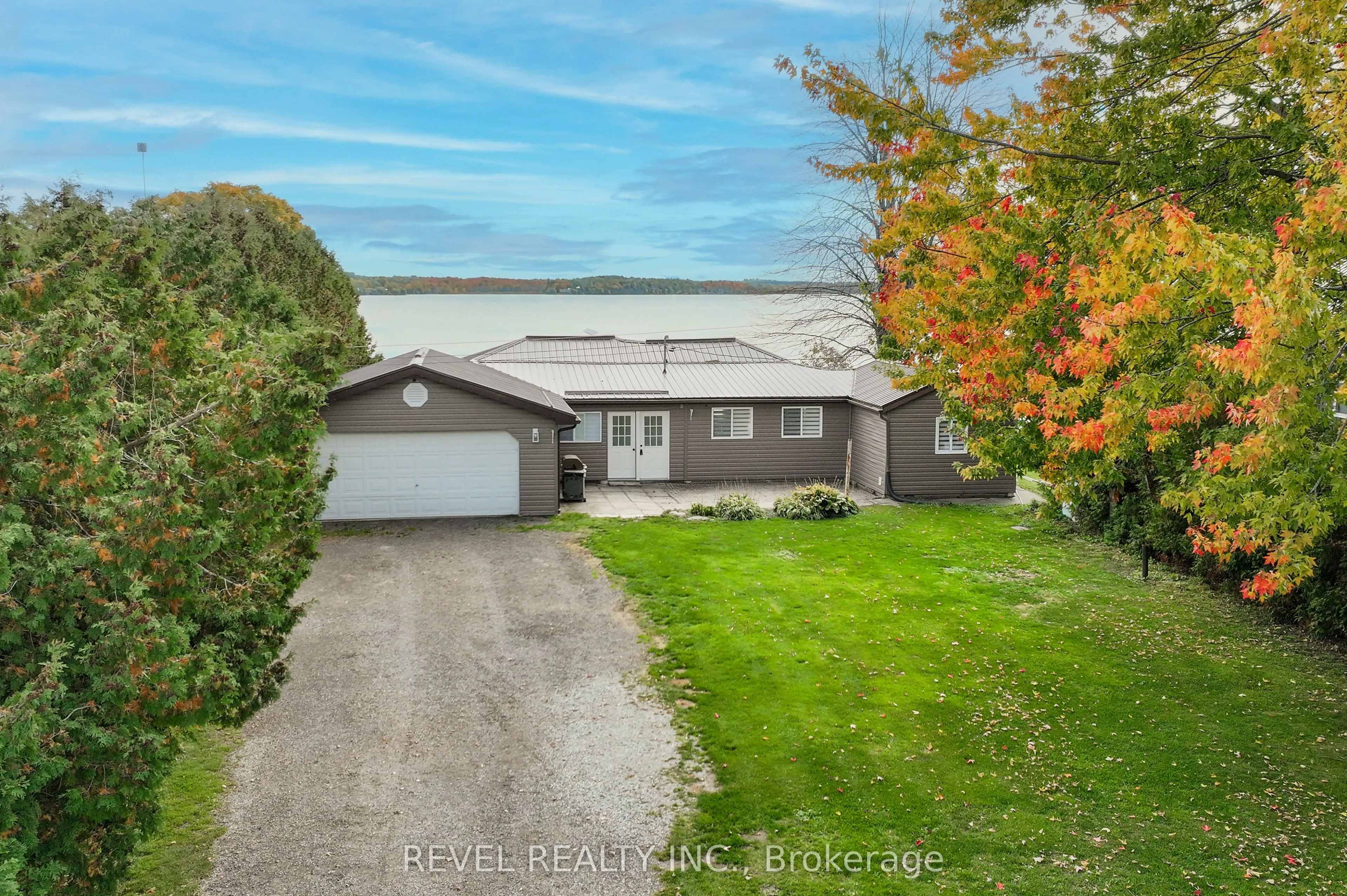 85 Marsh Creek Road