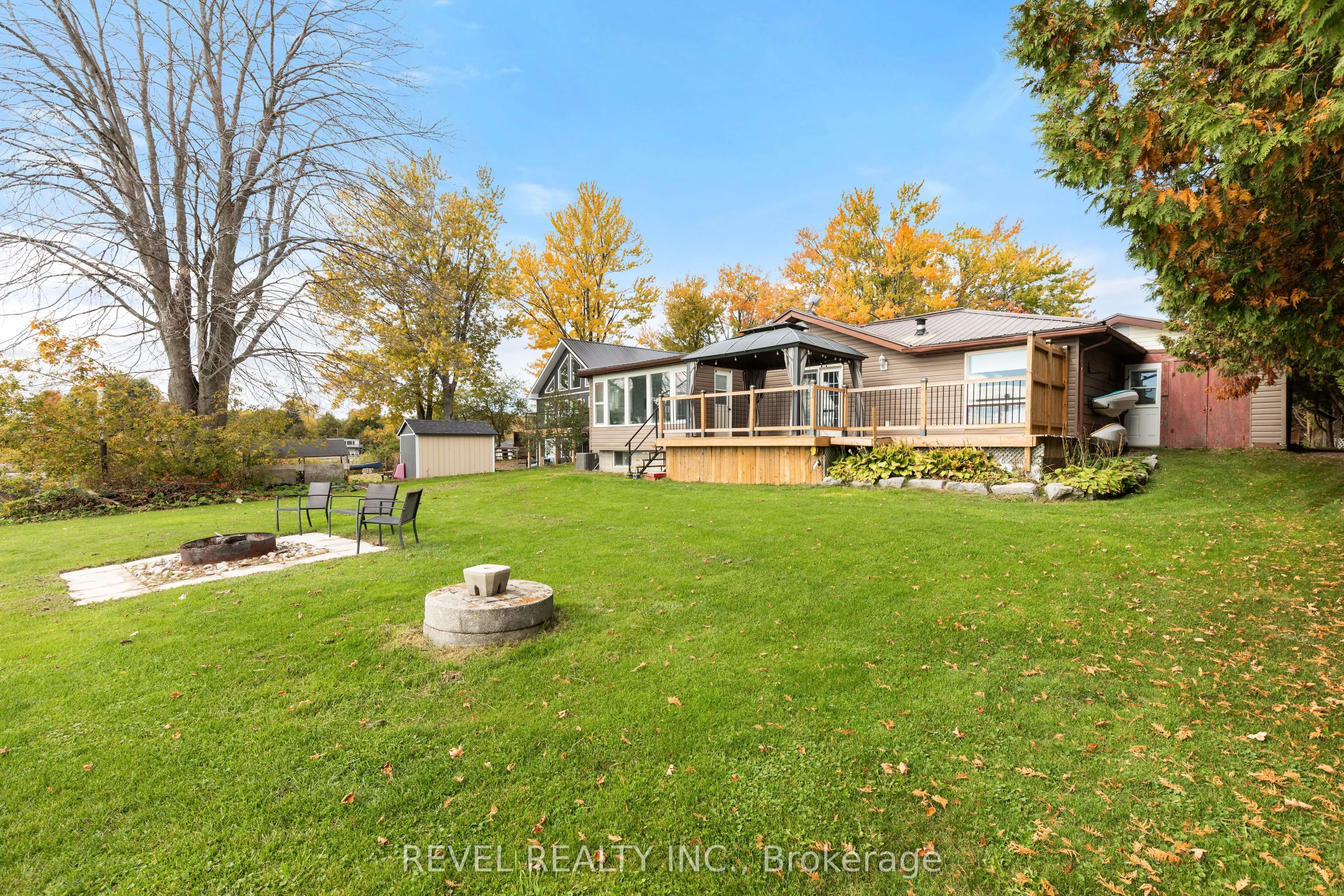 85 Marsh Creek Road