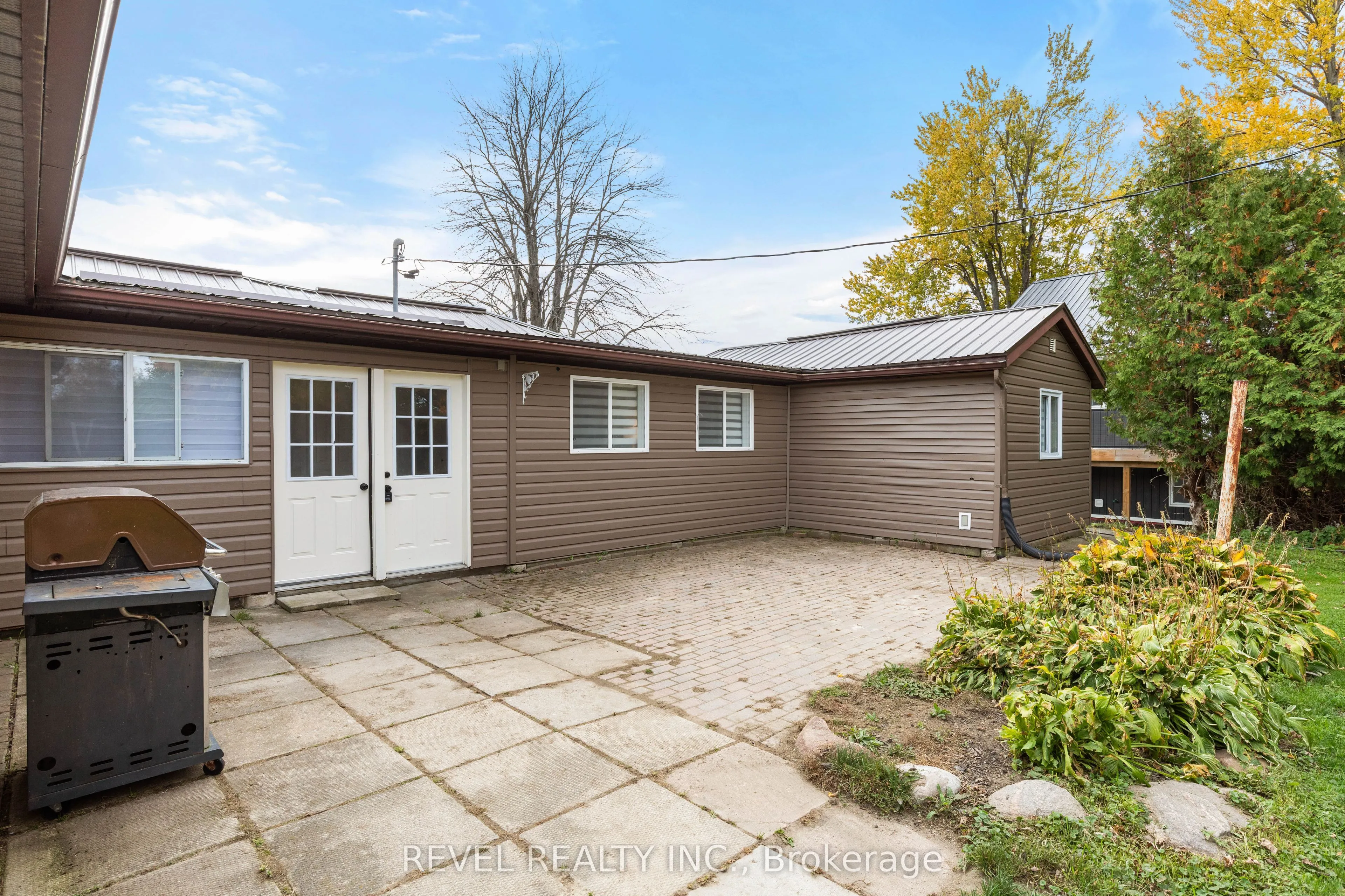85 Marsh Creek Road