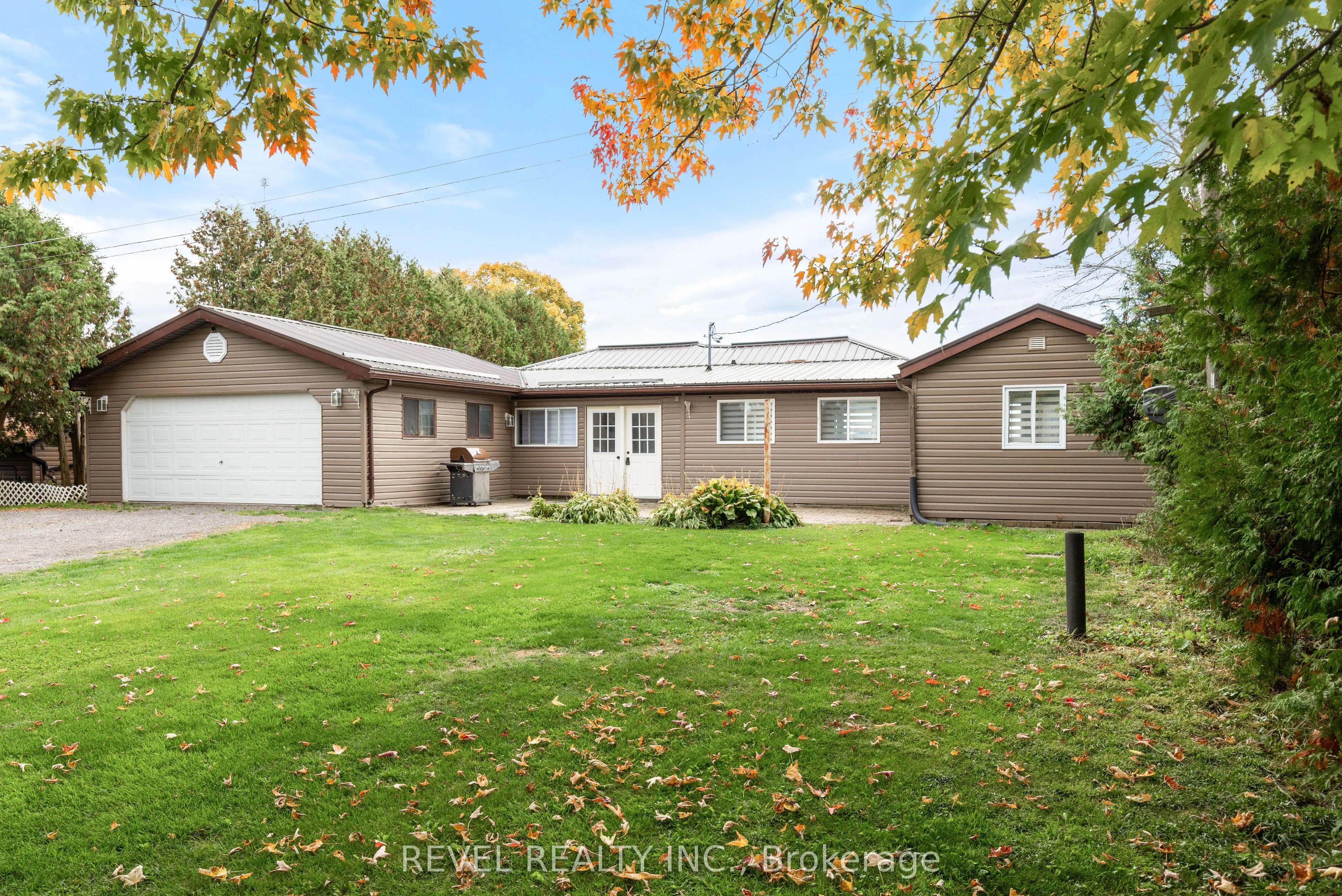 85 Marsh Creek Road