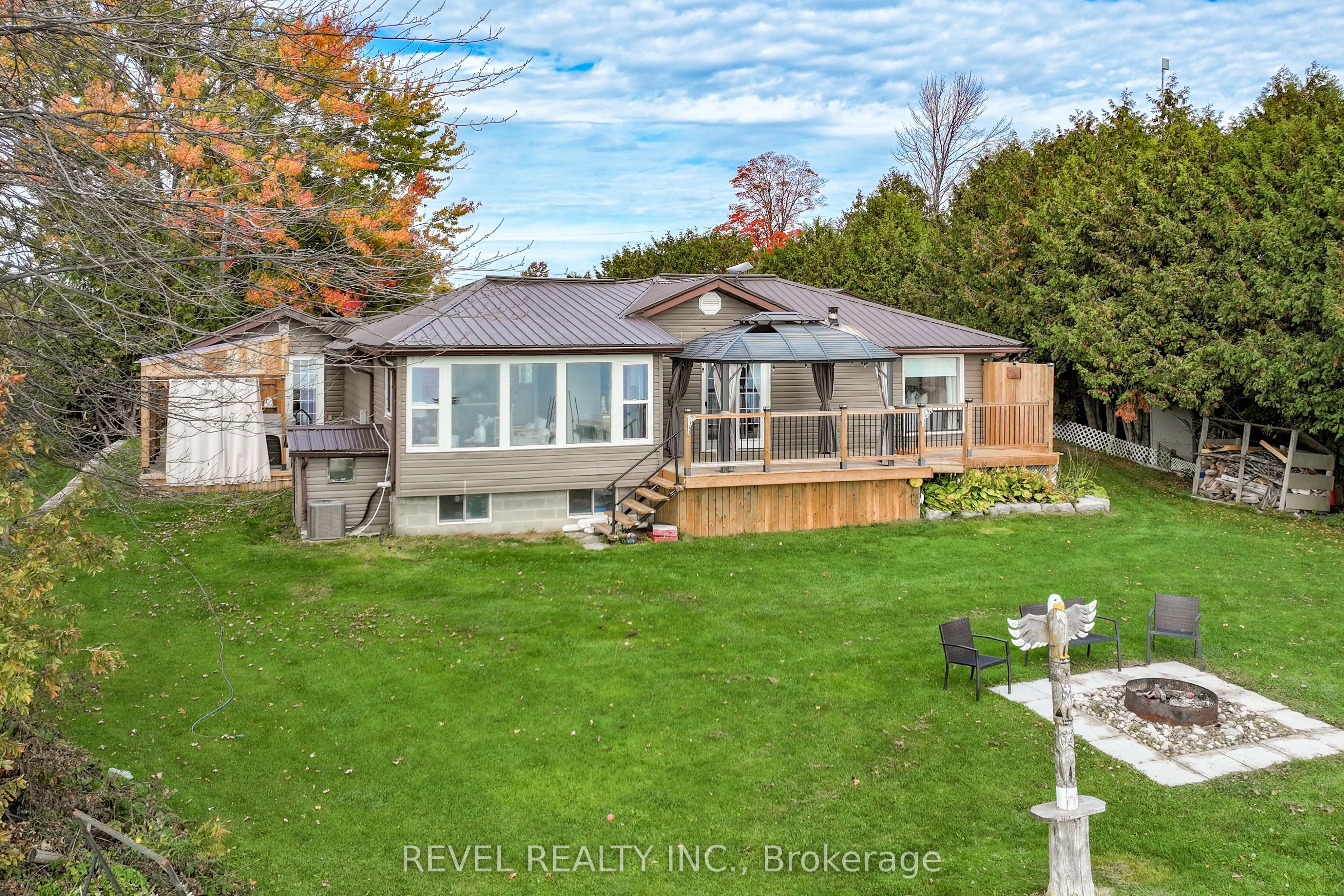 85 Marsh Creek Road