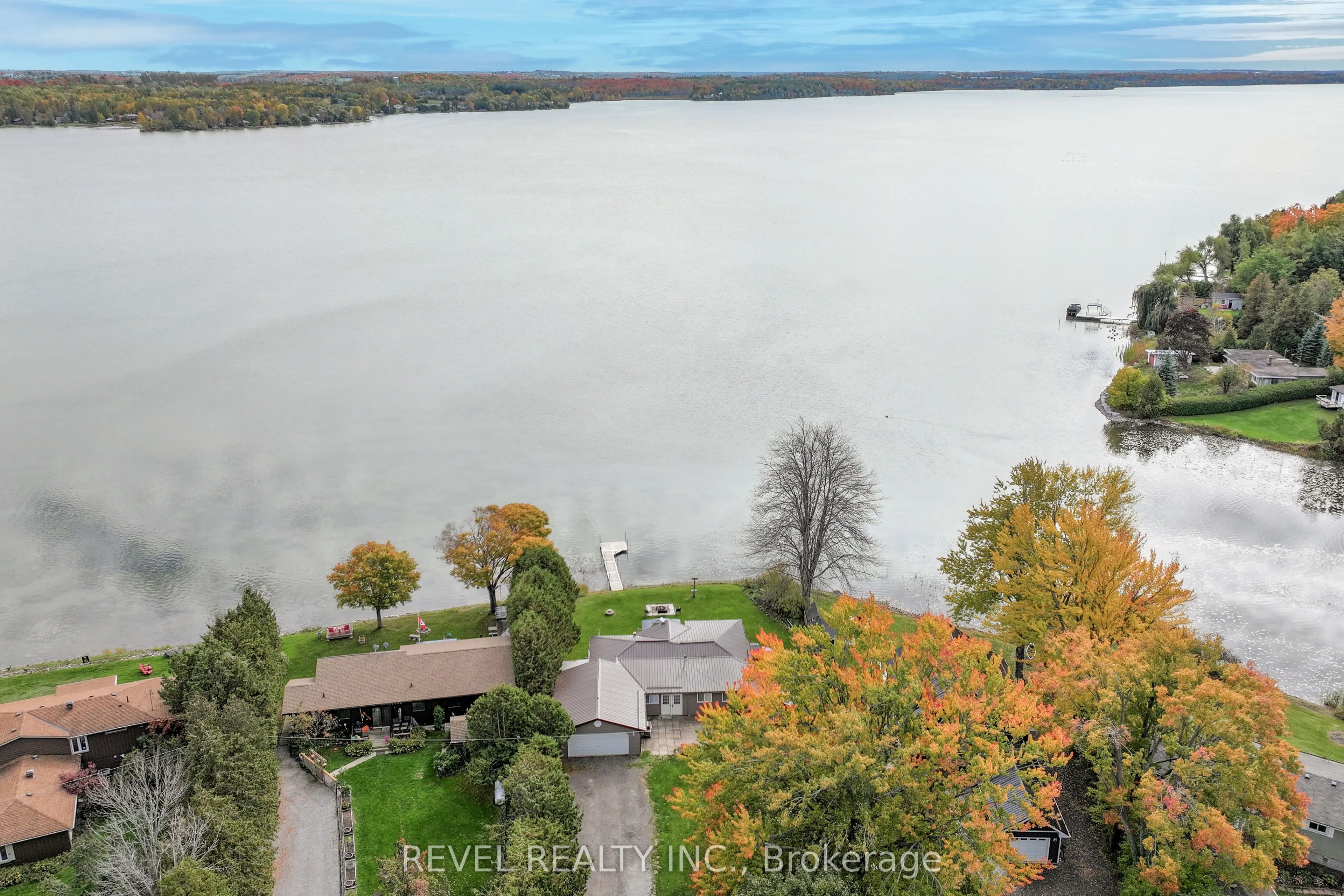 85 Marsh Creek Road