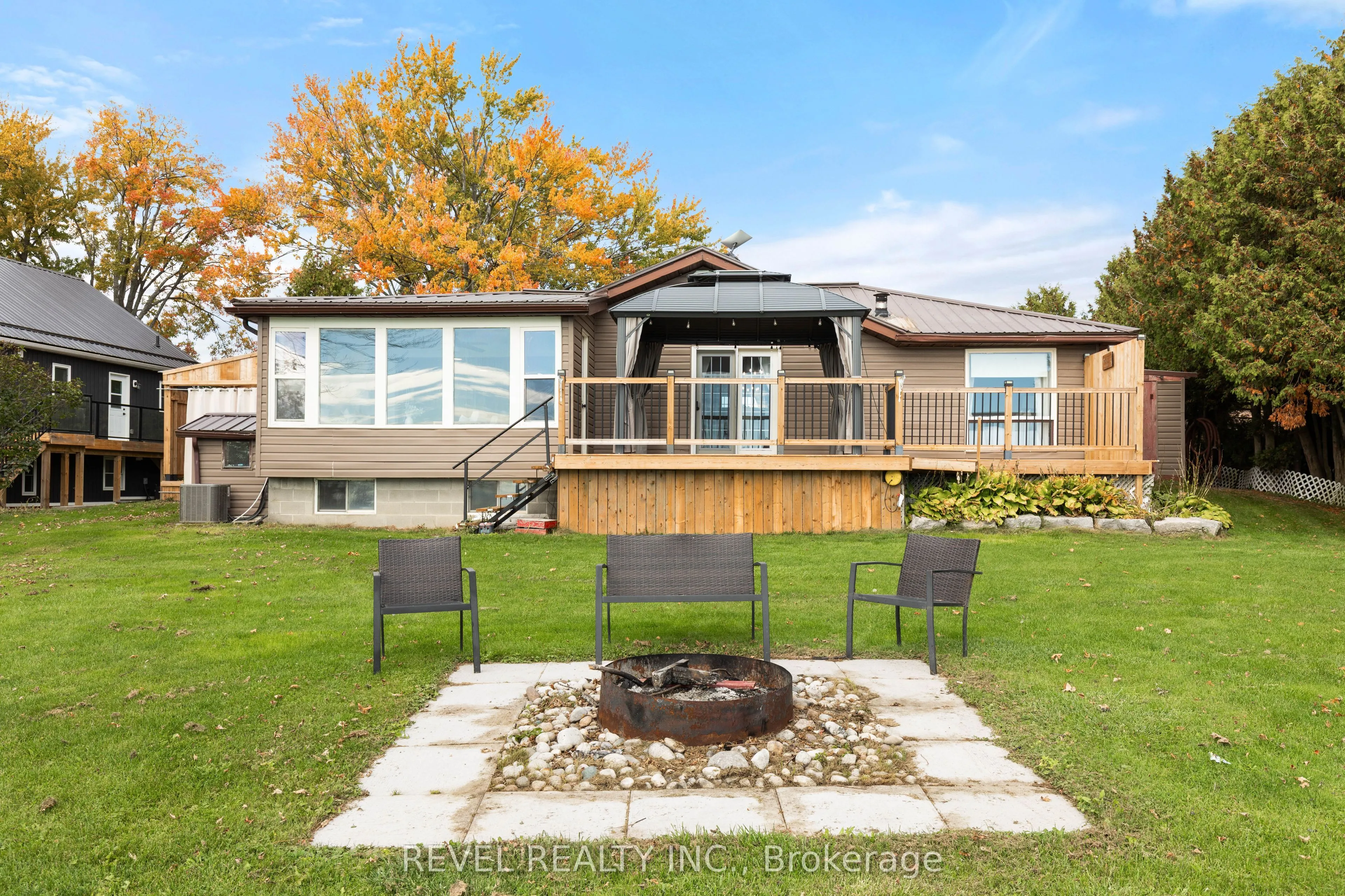 85 Marsh Creek Road