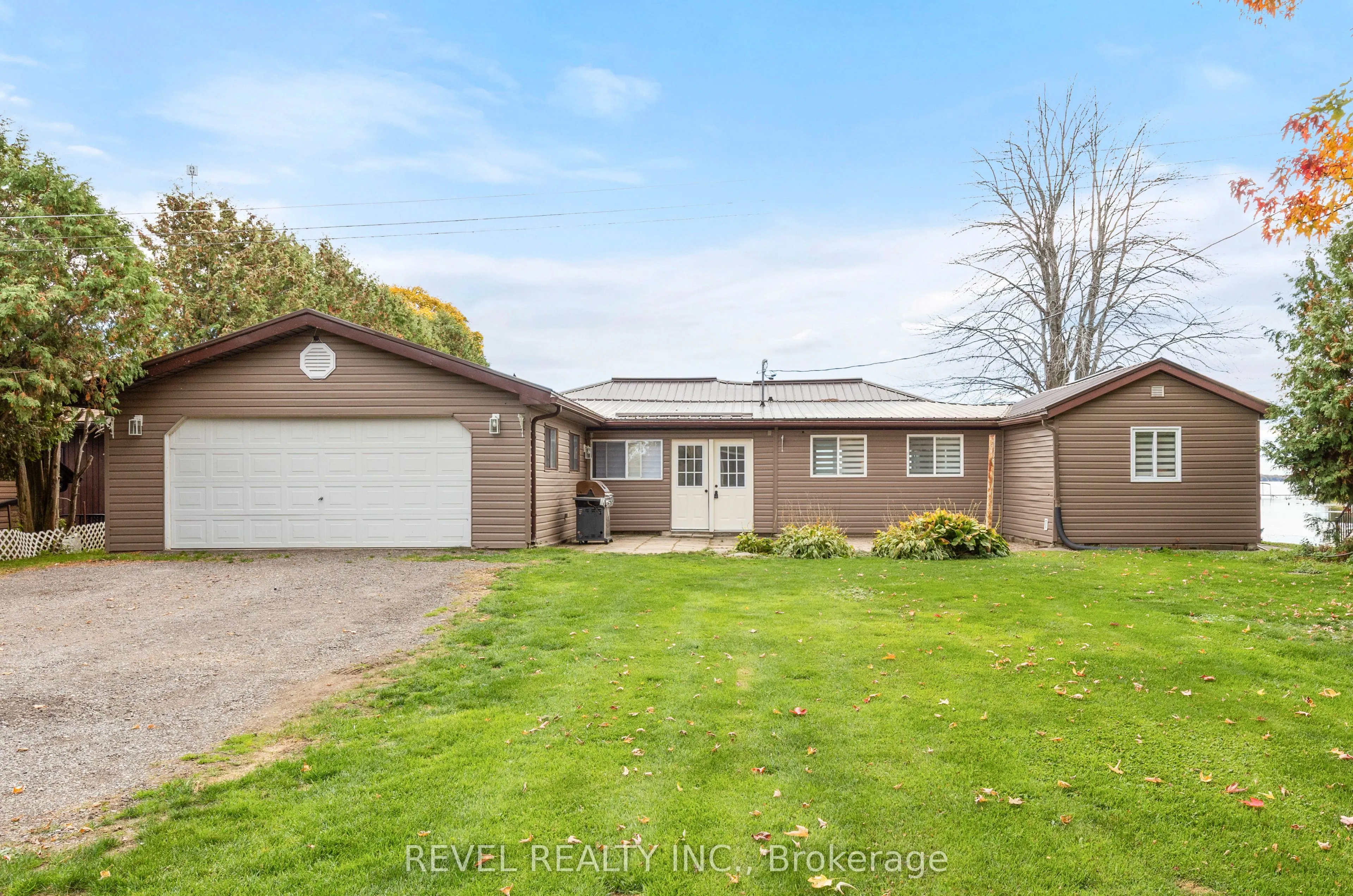 85 Marsh Creek Road