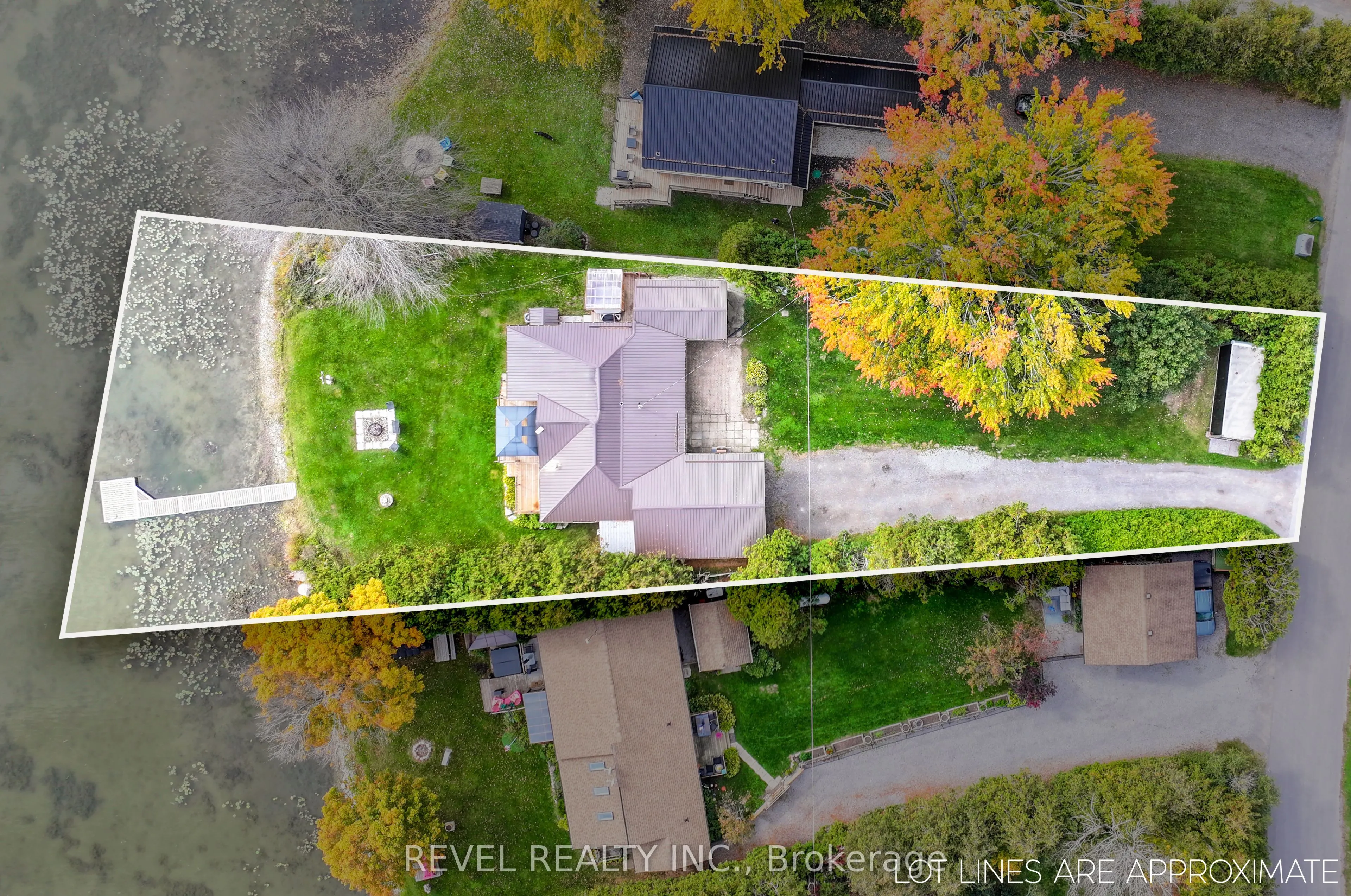 85 Marsh Creek Road