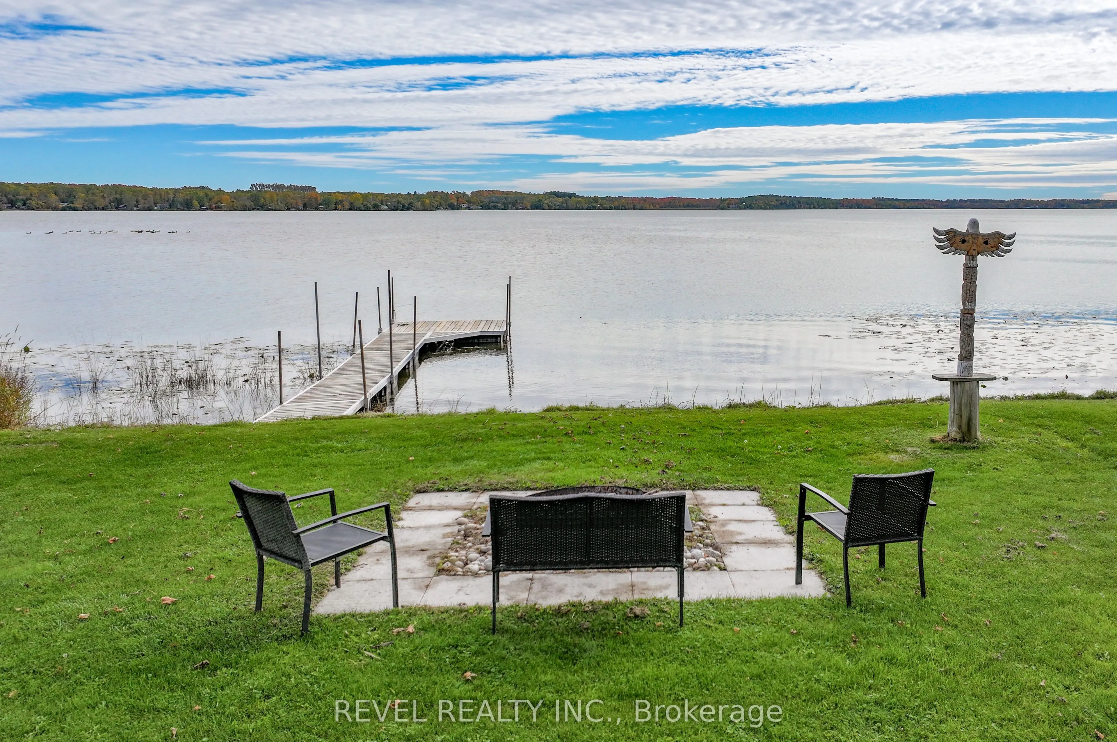 85 Marsh Creek Road