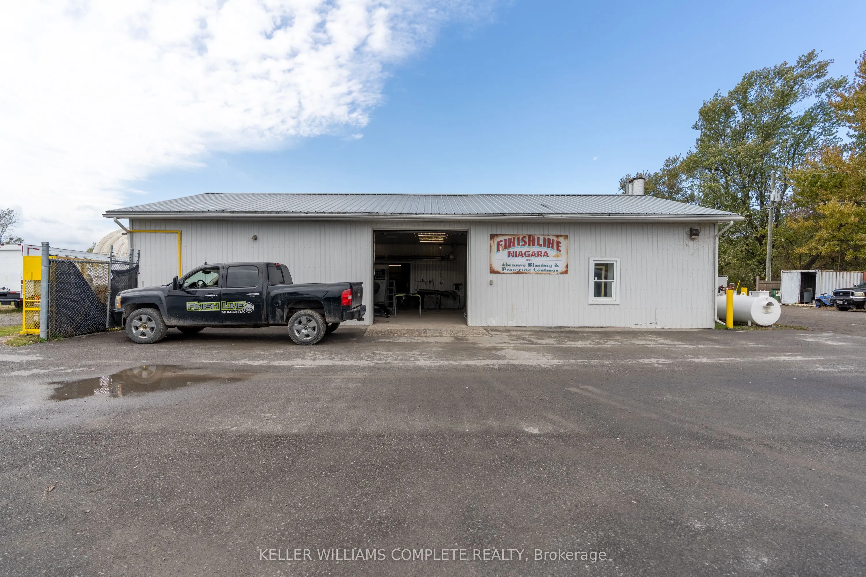 2754 Brookfield Road