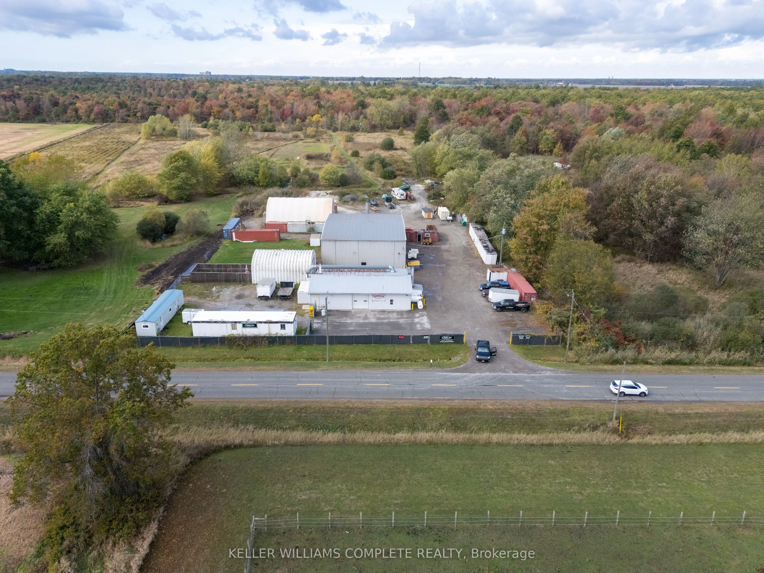 2754 Brookfield Road