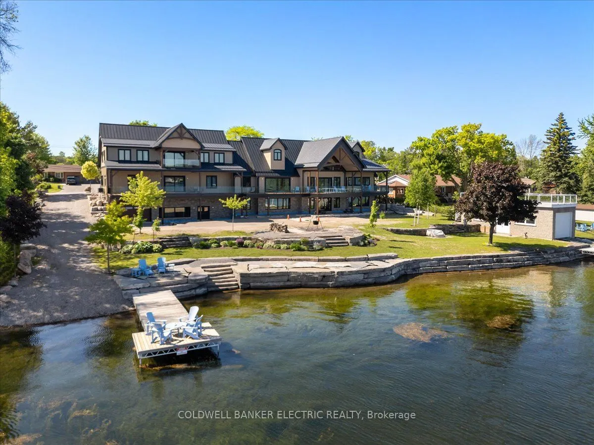 367 Gifford Drive
