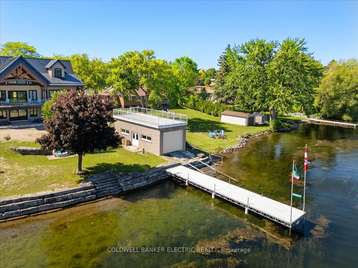 367 Gifford Drive