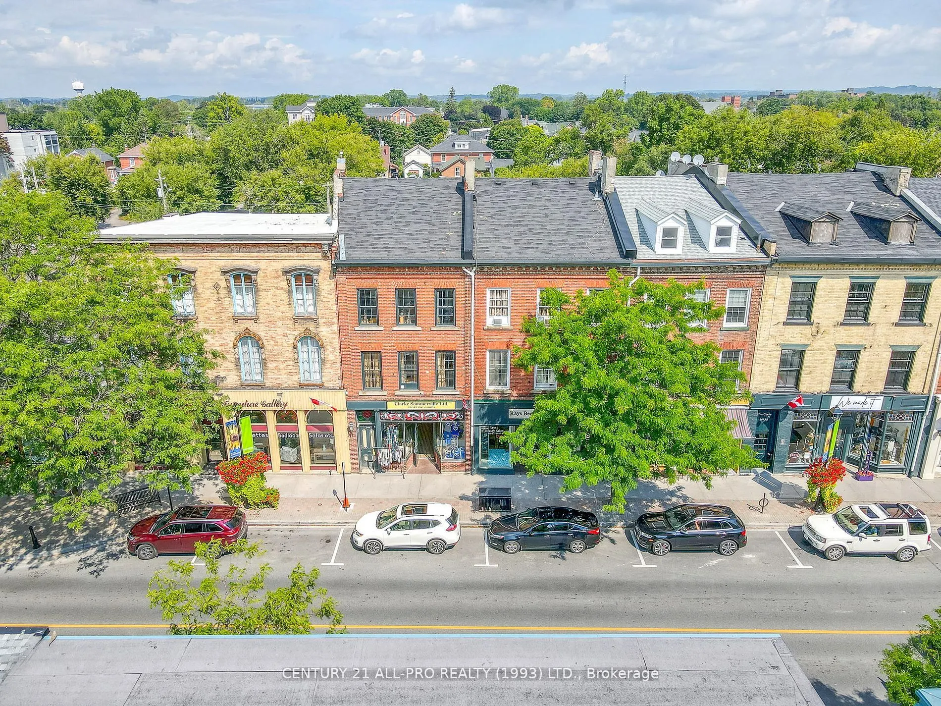 82 King Street W, #Unit 2
