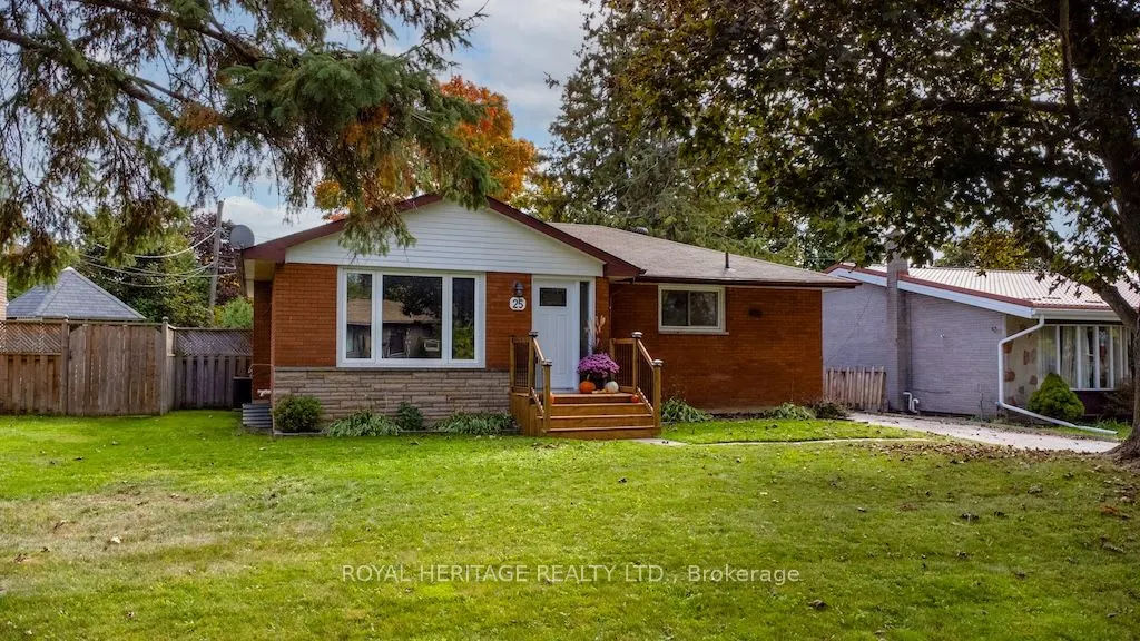 25 Maryknoll Avenue