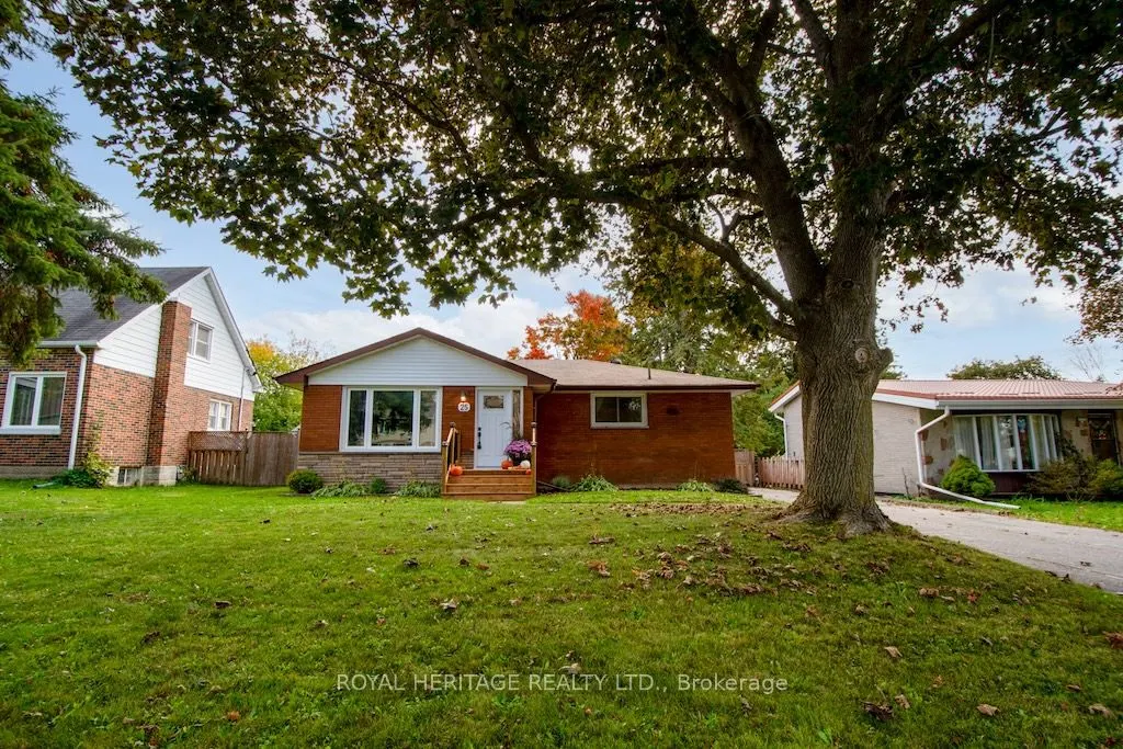 25 Maryknoll Avenue