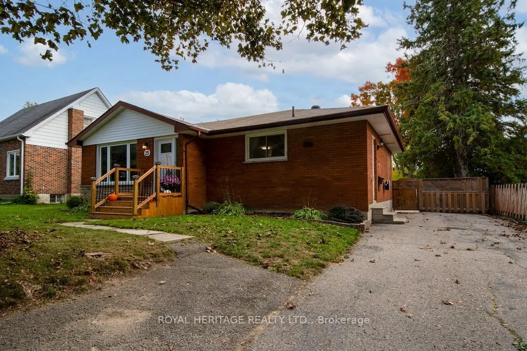 25 Maryknoll Avenue