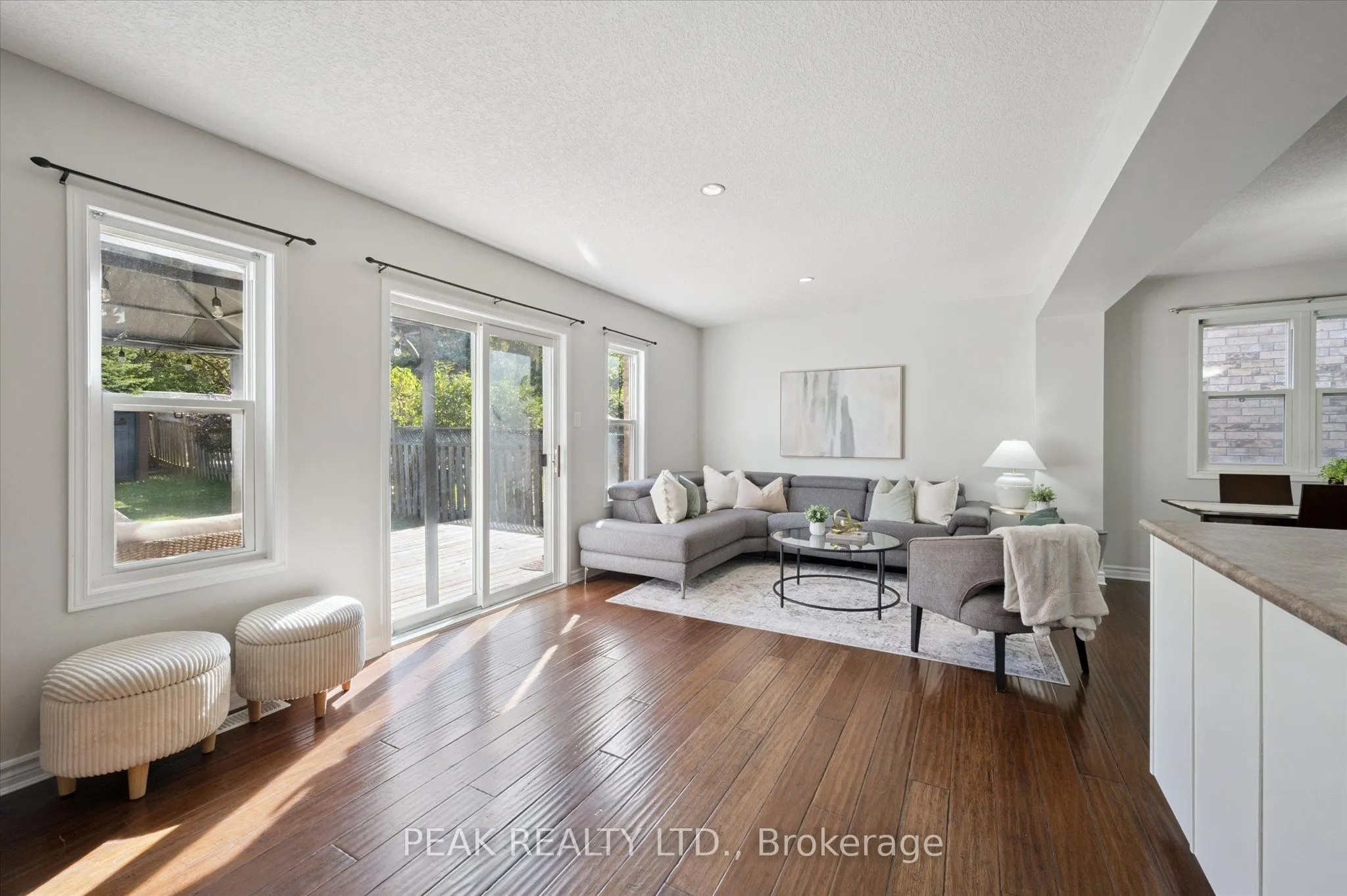 7 Mahogany Street