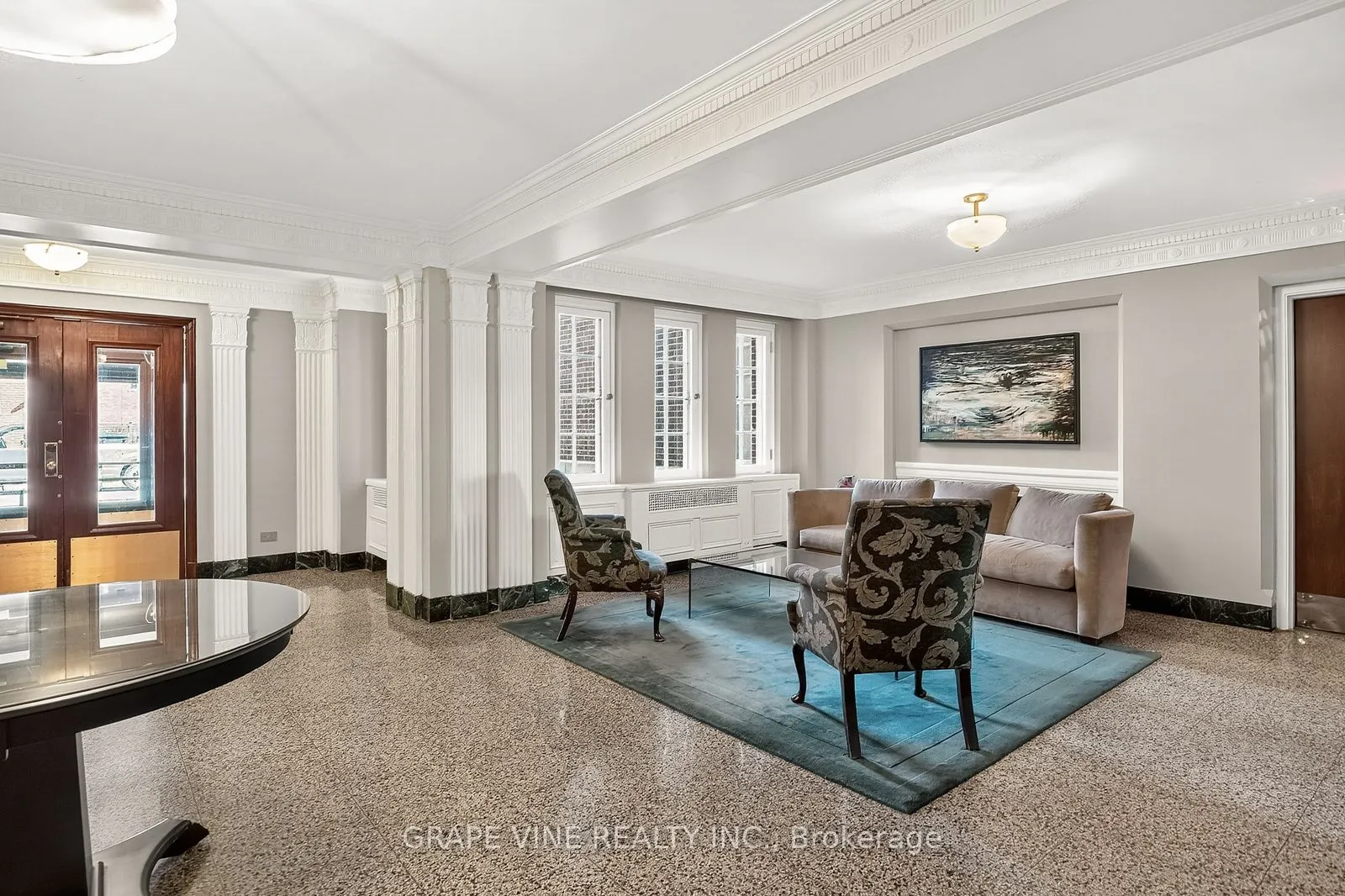 260 Metcalfe Street, #1D