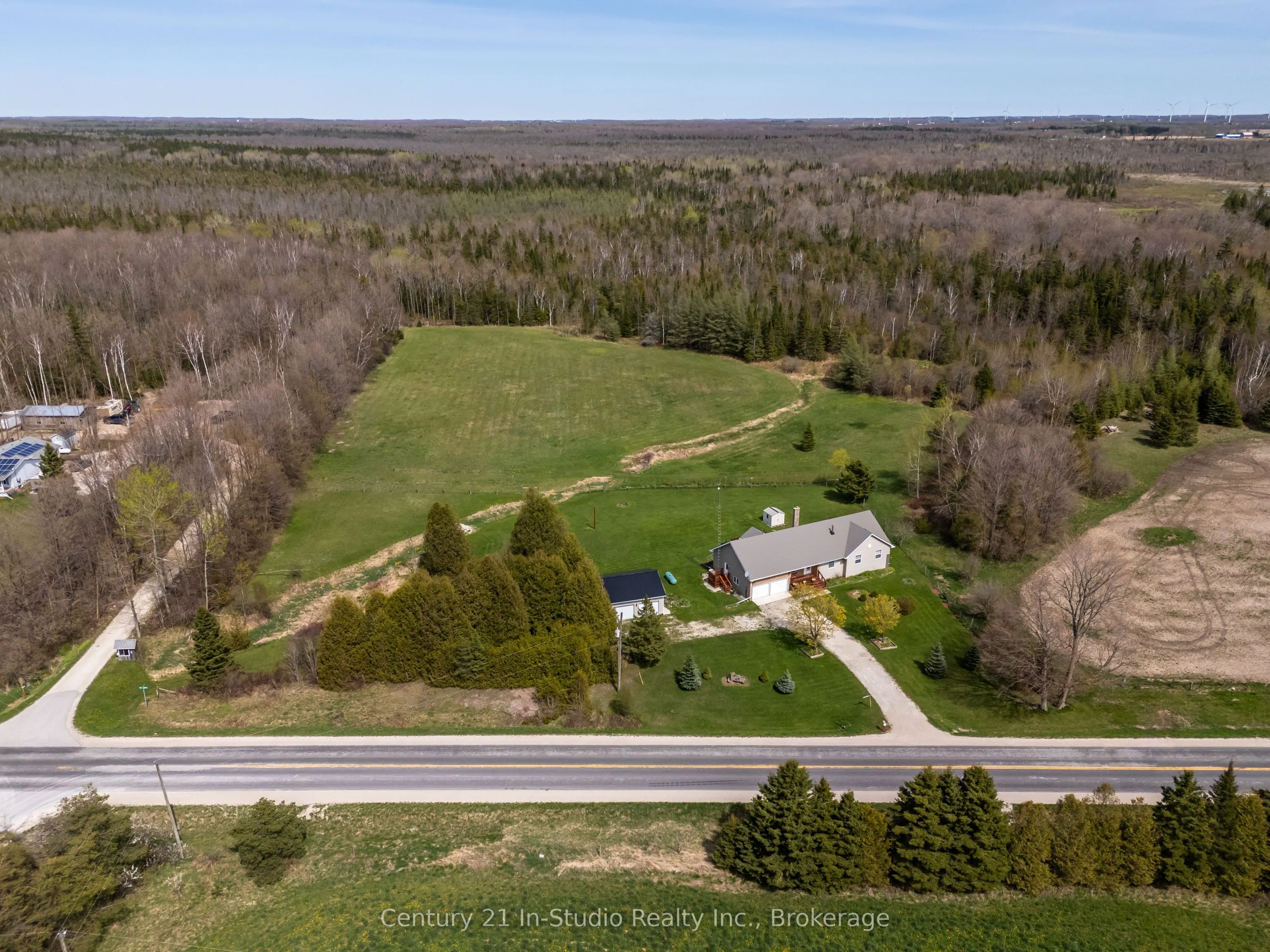 453157 Grey Road 2