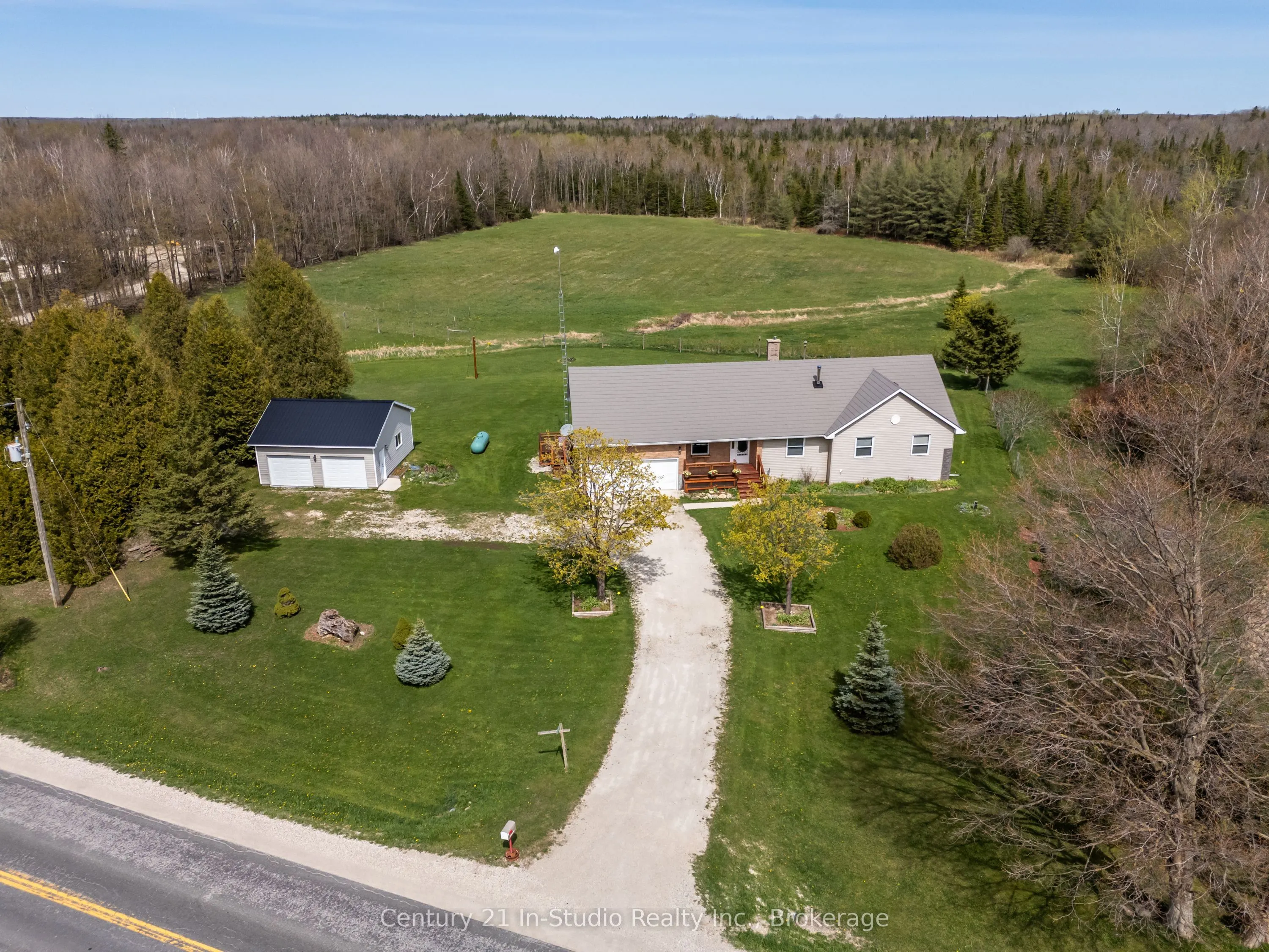 453157 Grey Road 2