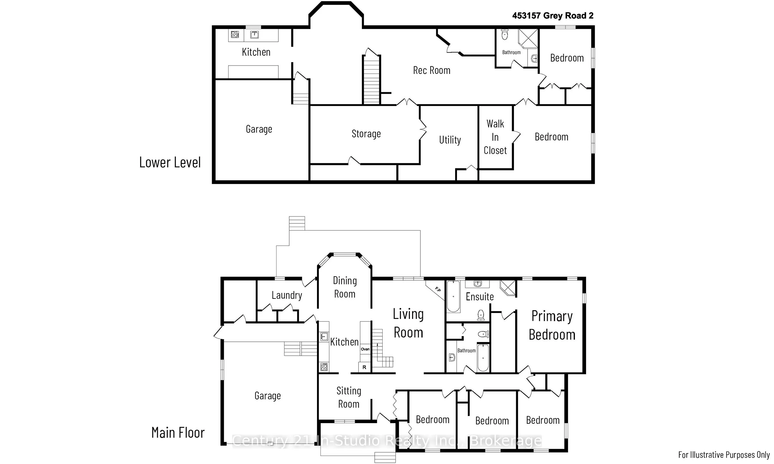 453157 Grey Road 2