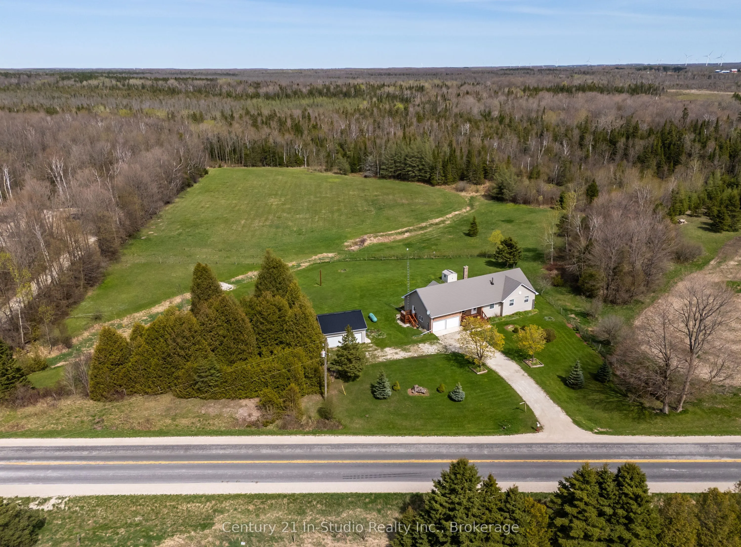 453157 Grey Road 2