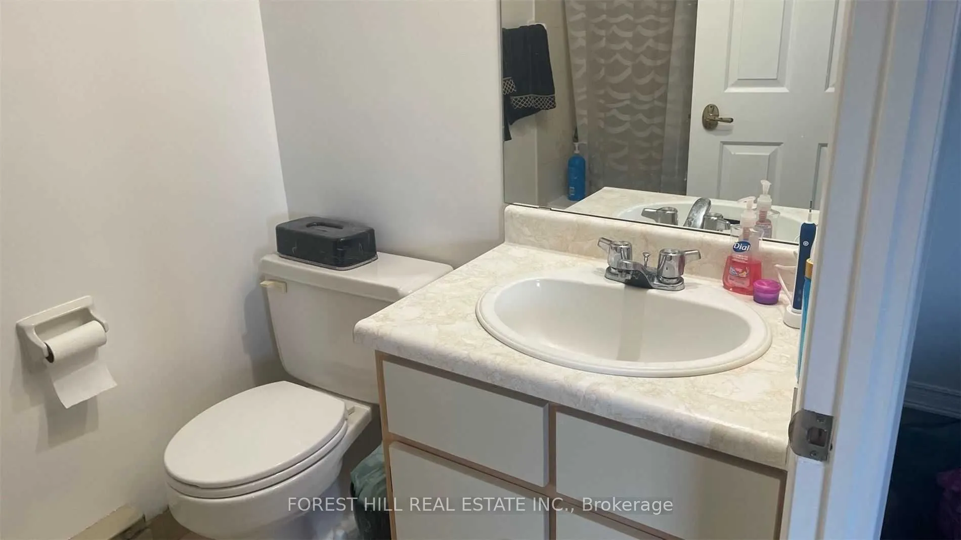 695 Richmond Street, #1111