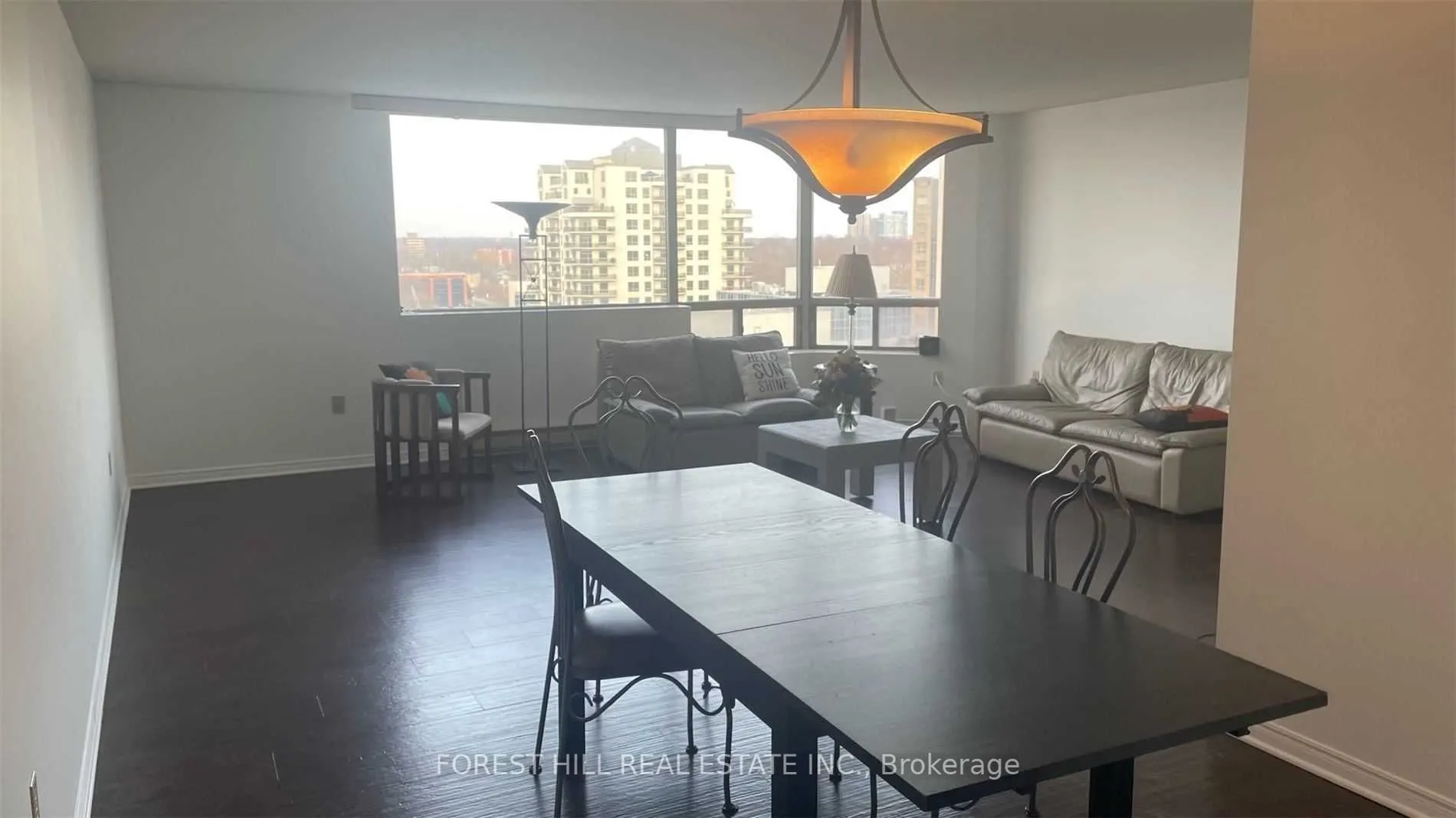 695 Richmond Street, #1111